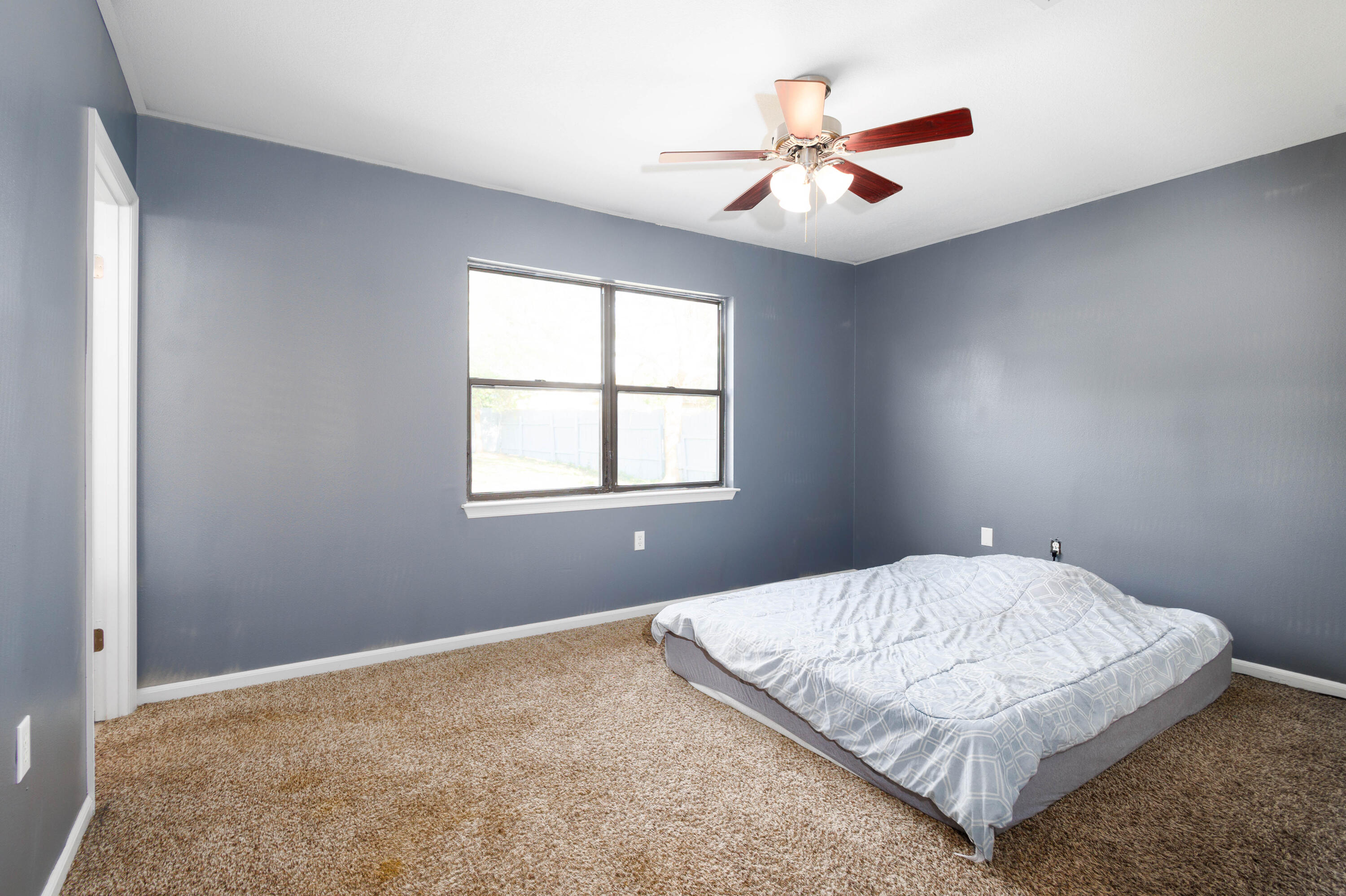 WYNNEHAVEN BEACH ESTATES 1ST ADDN - Residential