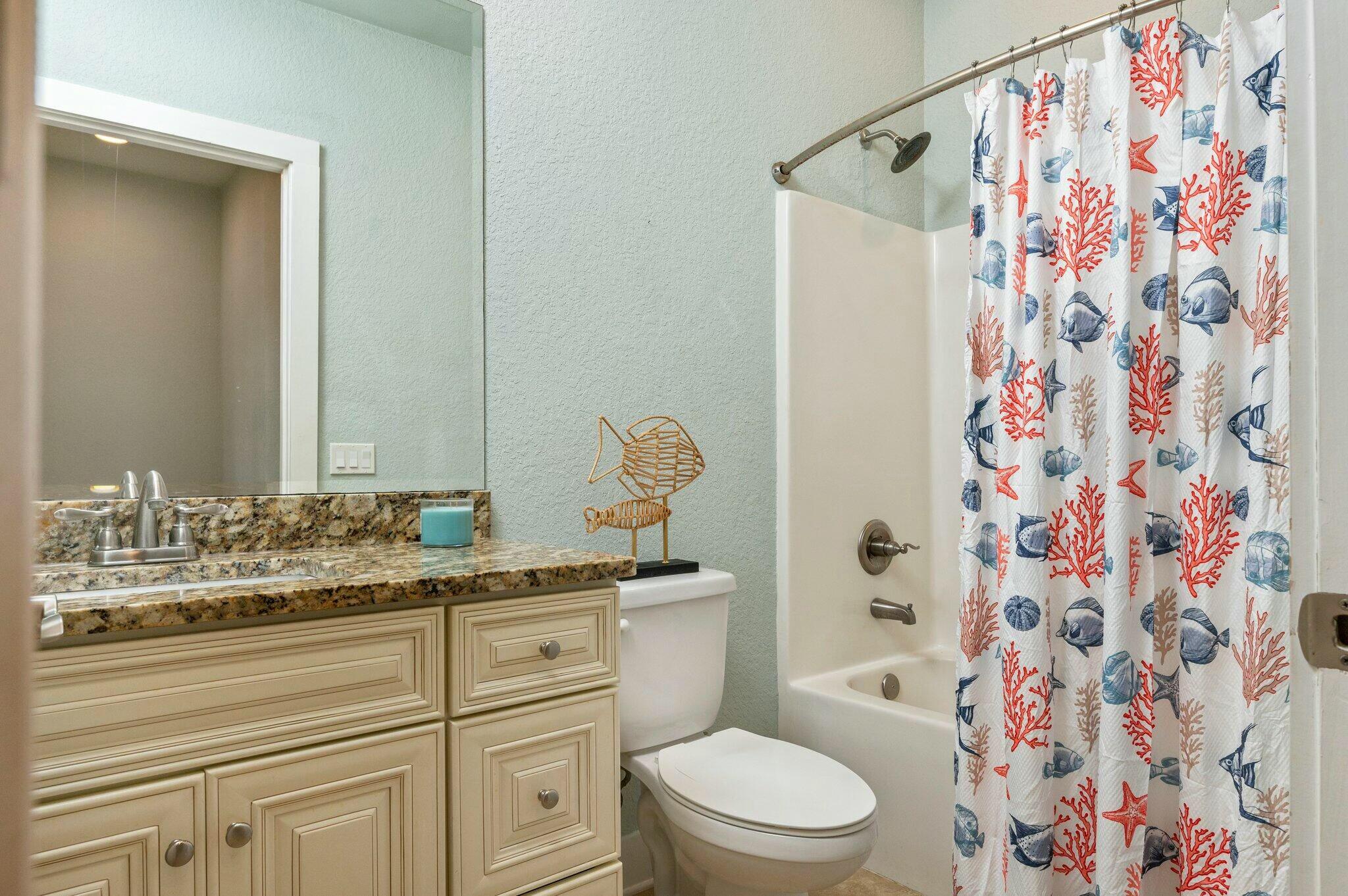 Destin Oaks - Residential Lease