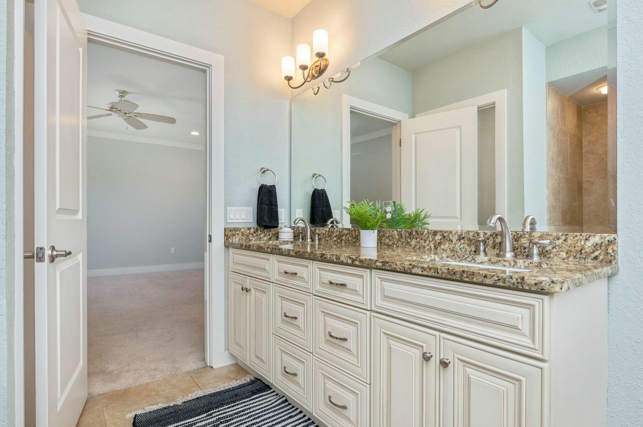 Destin Oaks - Residential Lease