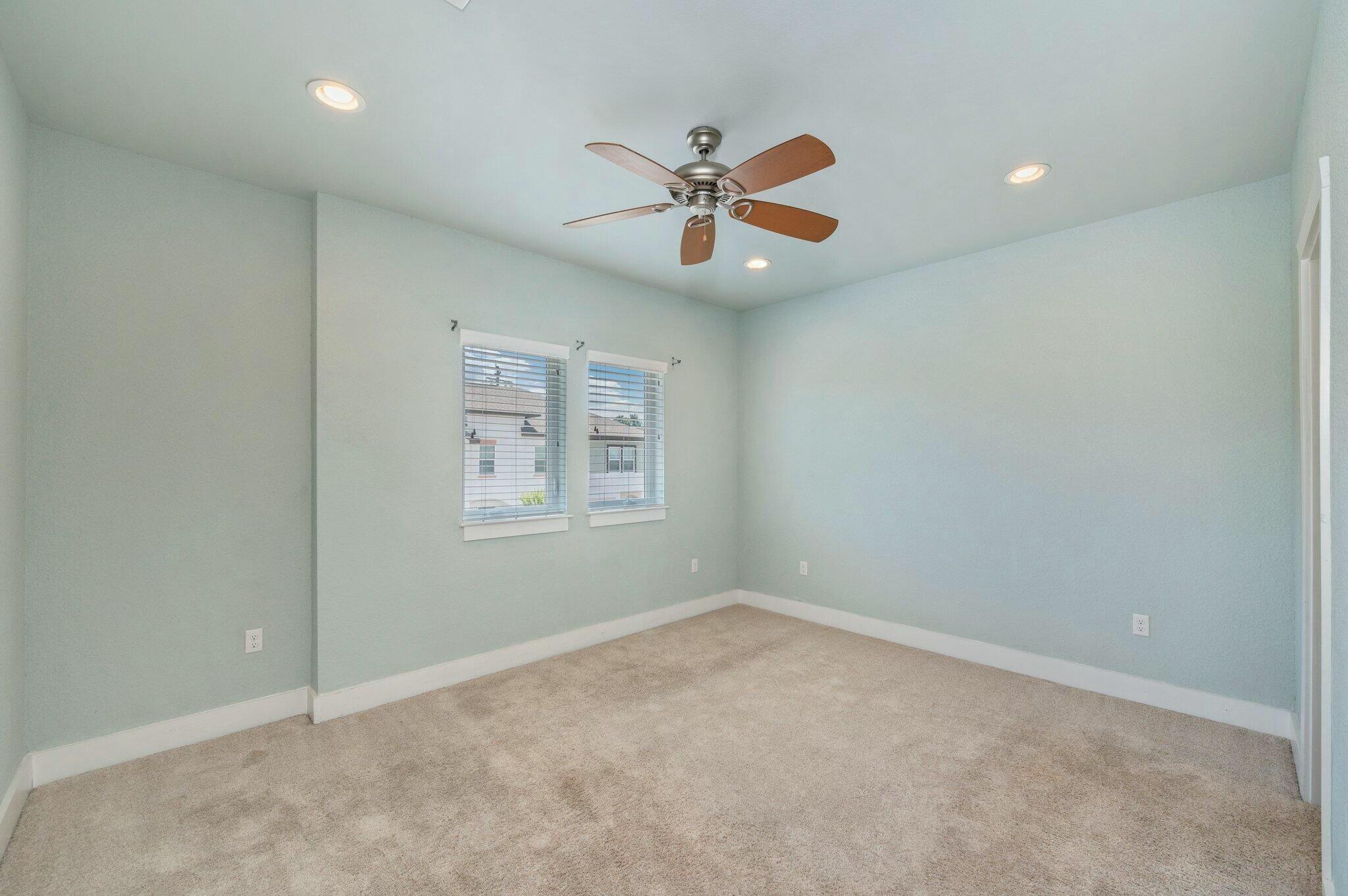 Destin Oaks - Residential Lease