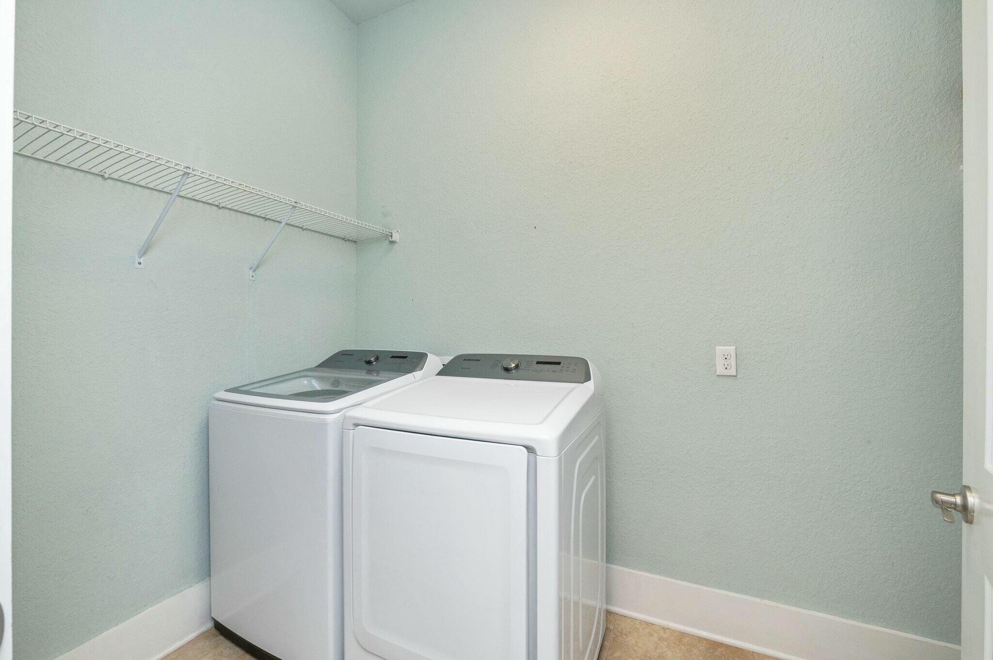 Destin Oaks - Residential Lease