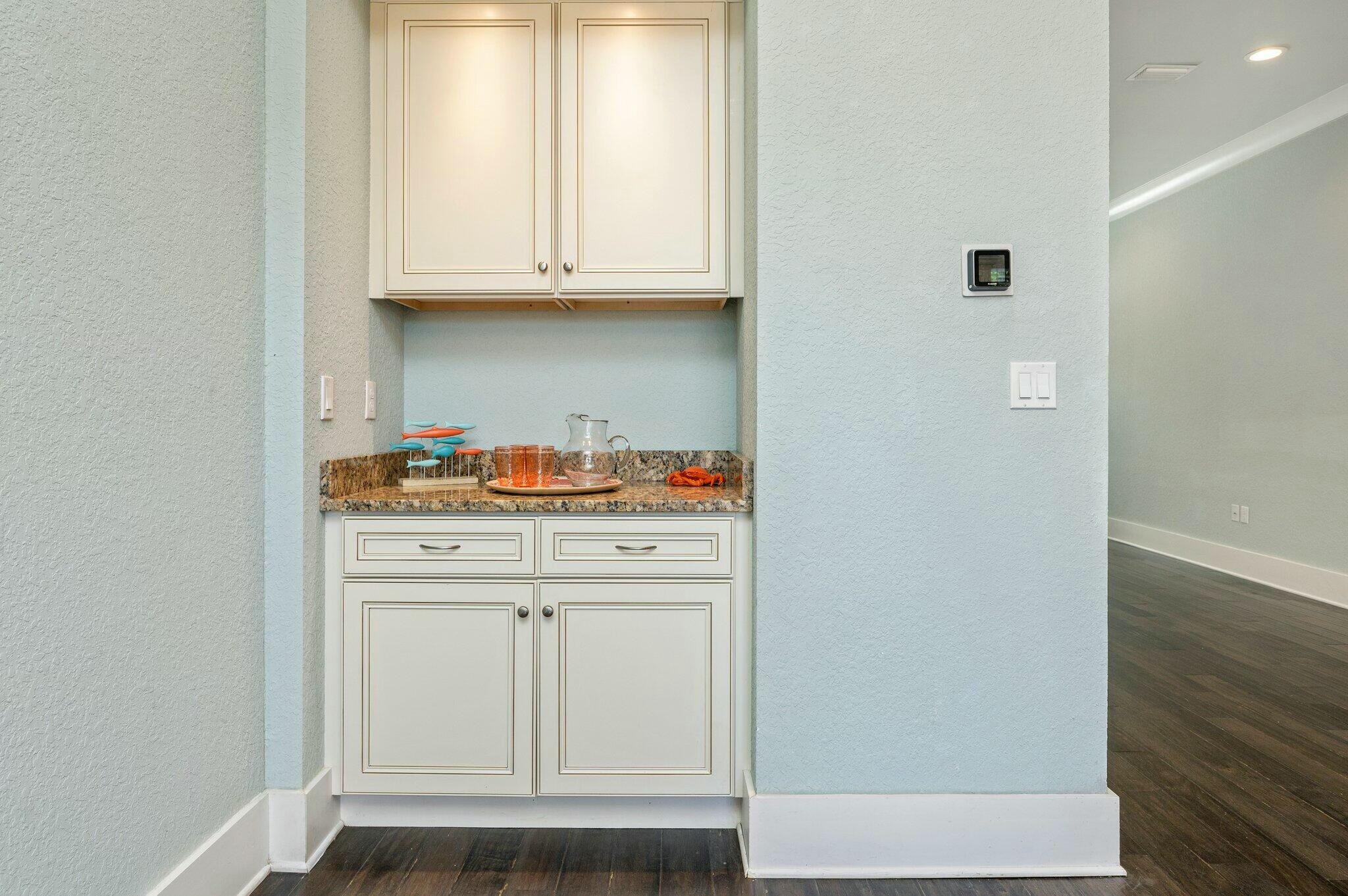 Destin Oaks - Residential Lease