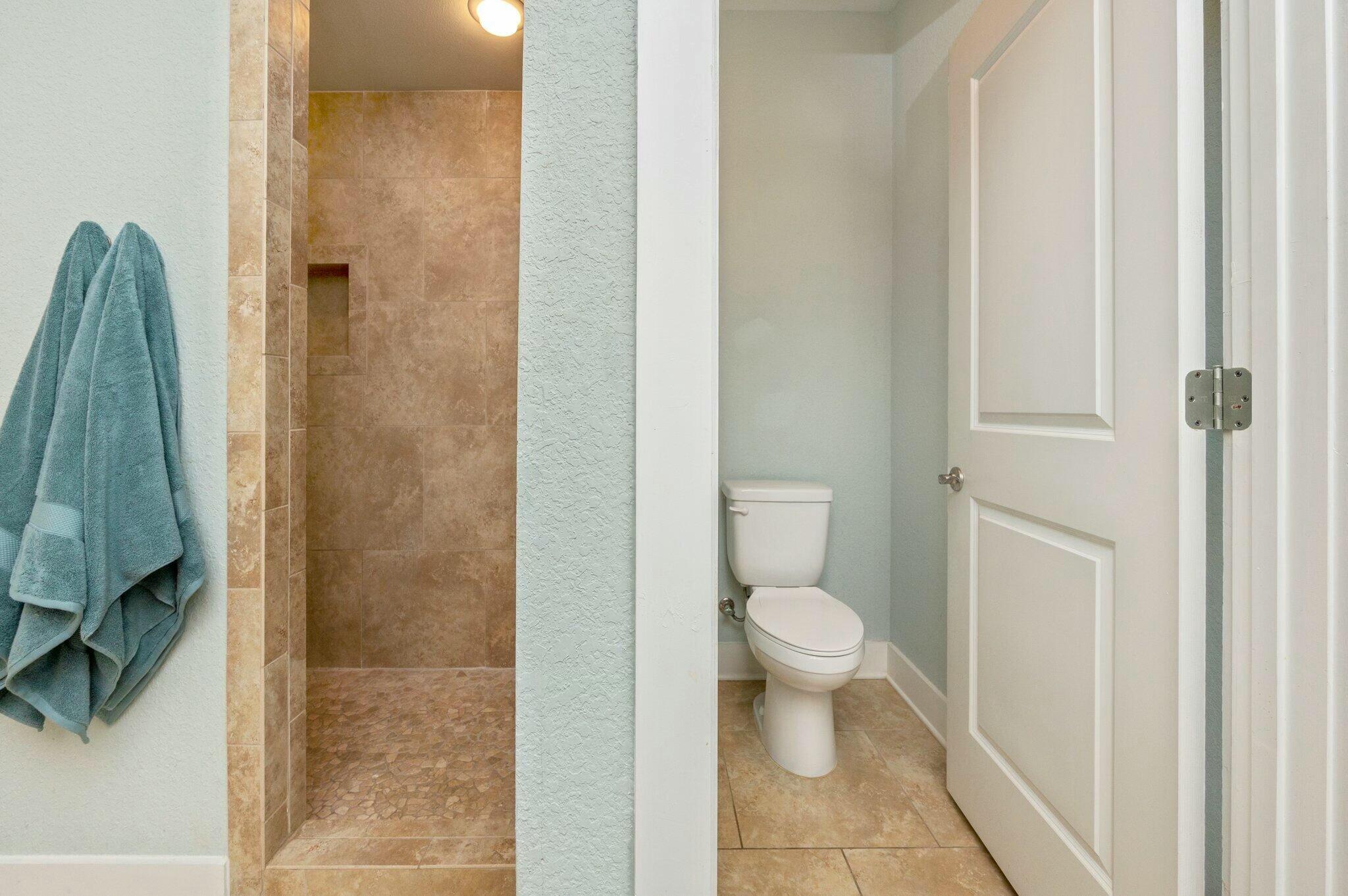 Destin Oaks - Residential Lease