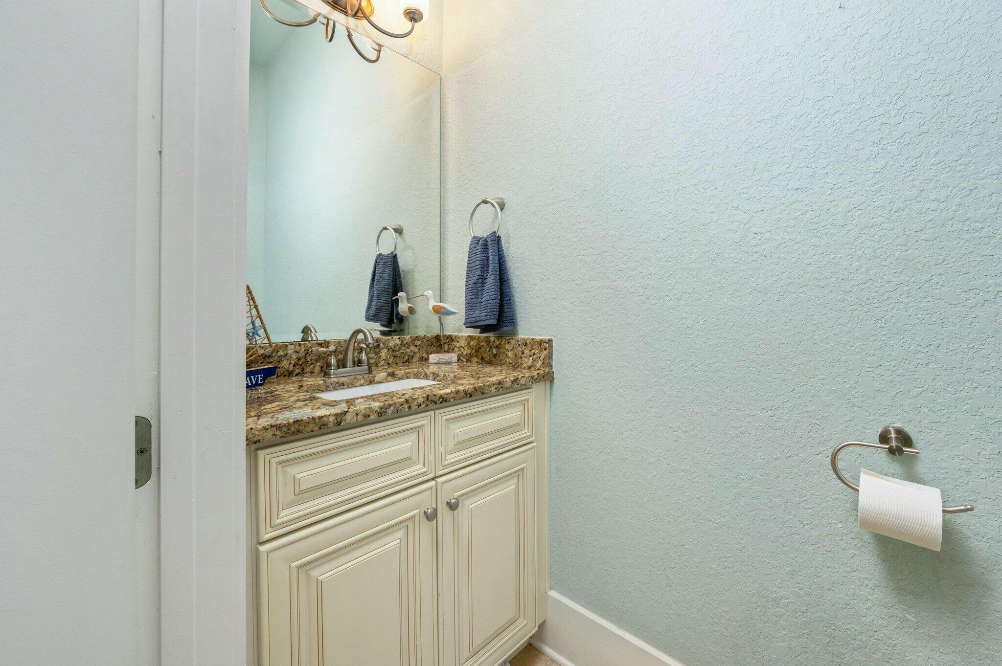 Destin Oaks - Residential Lease