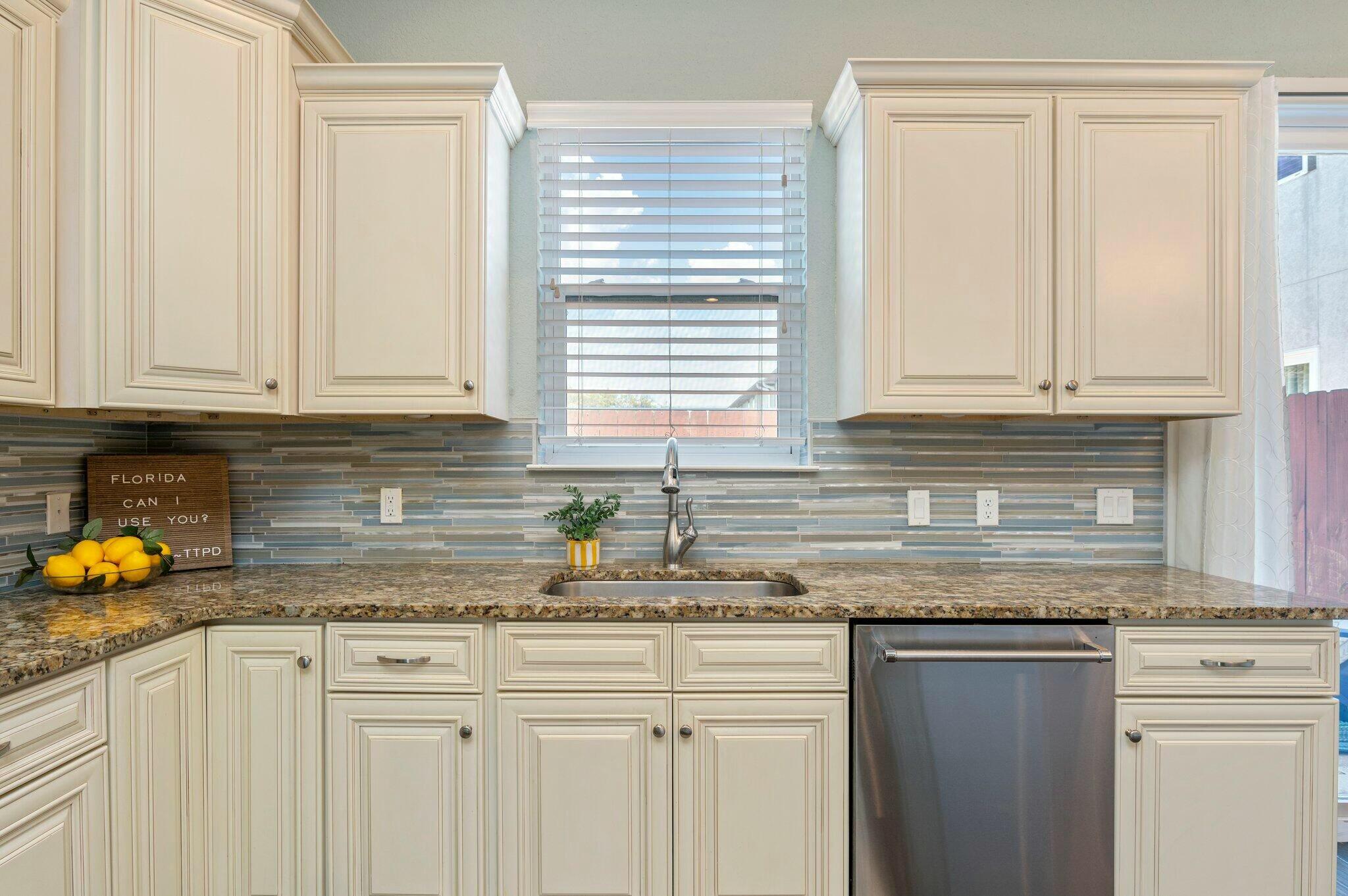 Destin Oaks - Residential Lease