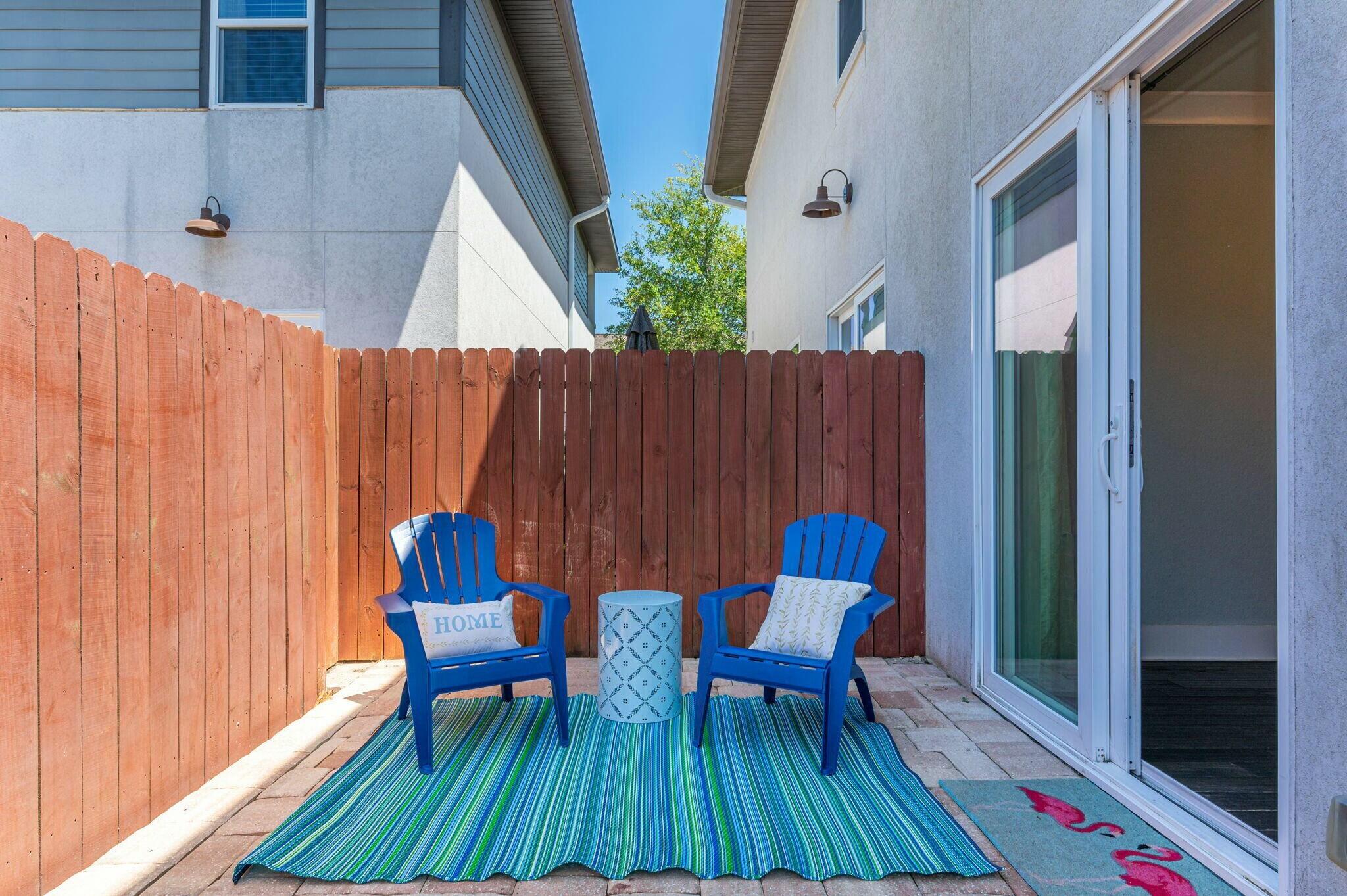 Destin Oaks - Residential Lease