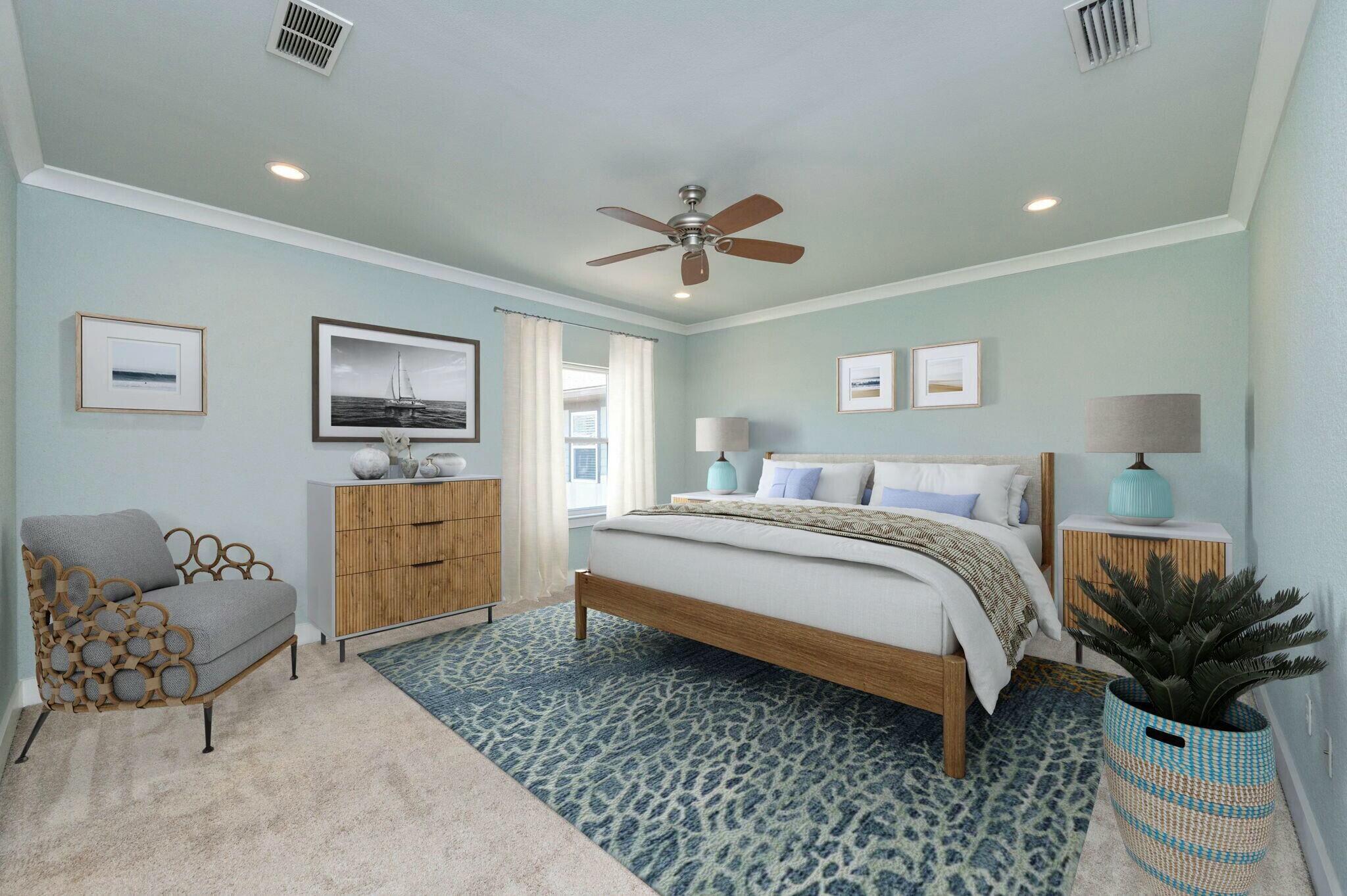 Destin Oaks - Residential Lease