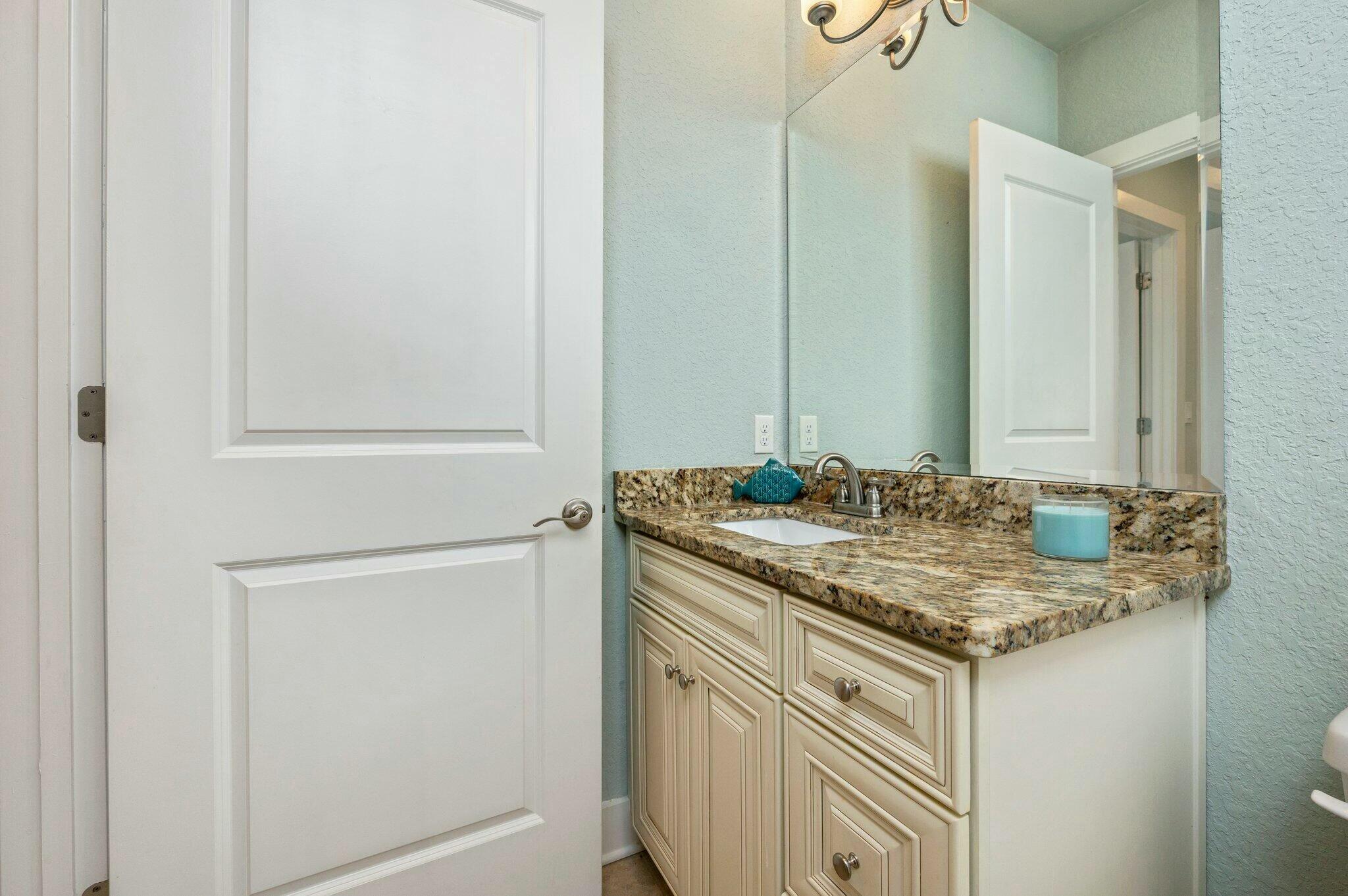 Destin Oaks - Residential Lease