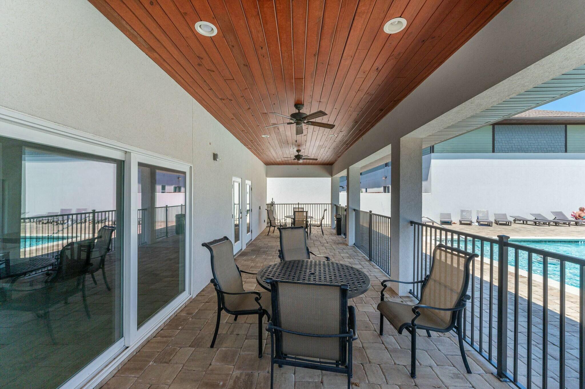 Destin Oaks - Residential Lease