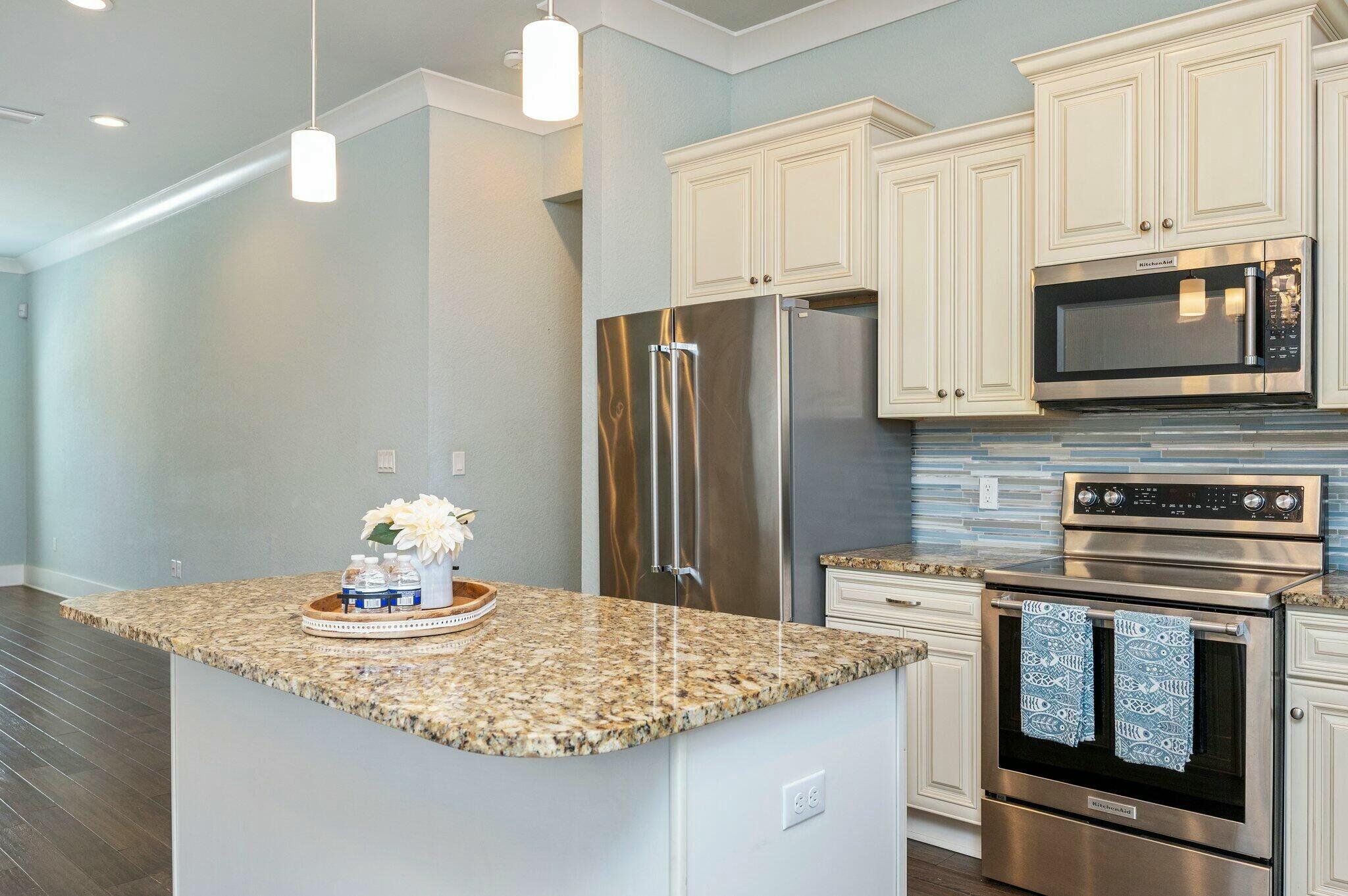 Destin Oaks - Residential Lease