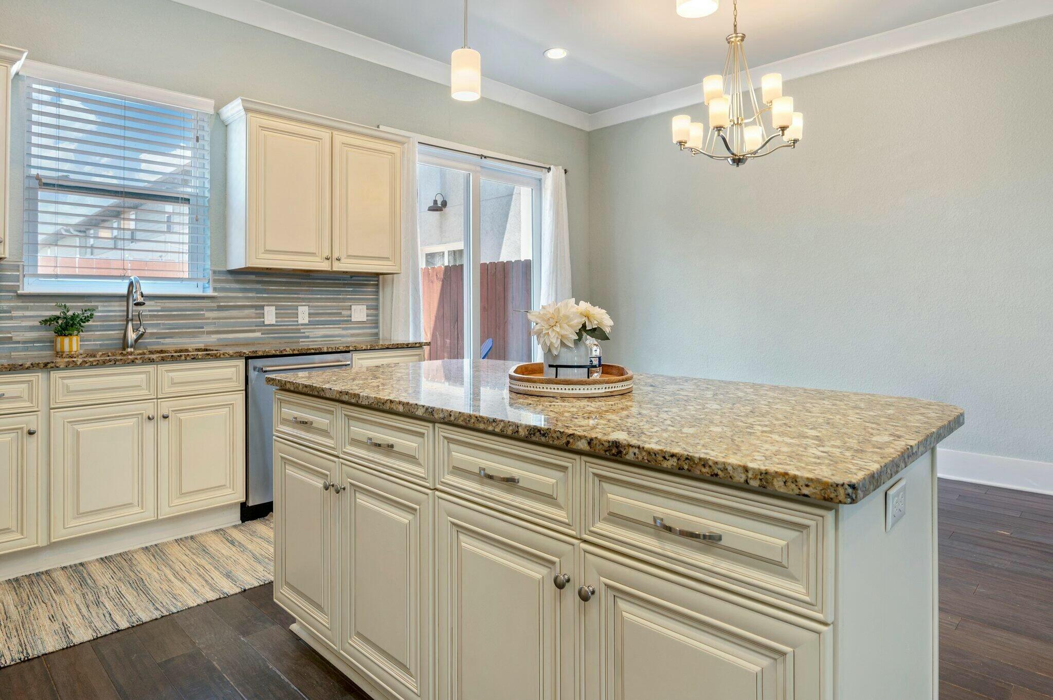 Destin Oaks - Residential Lease