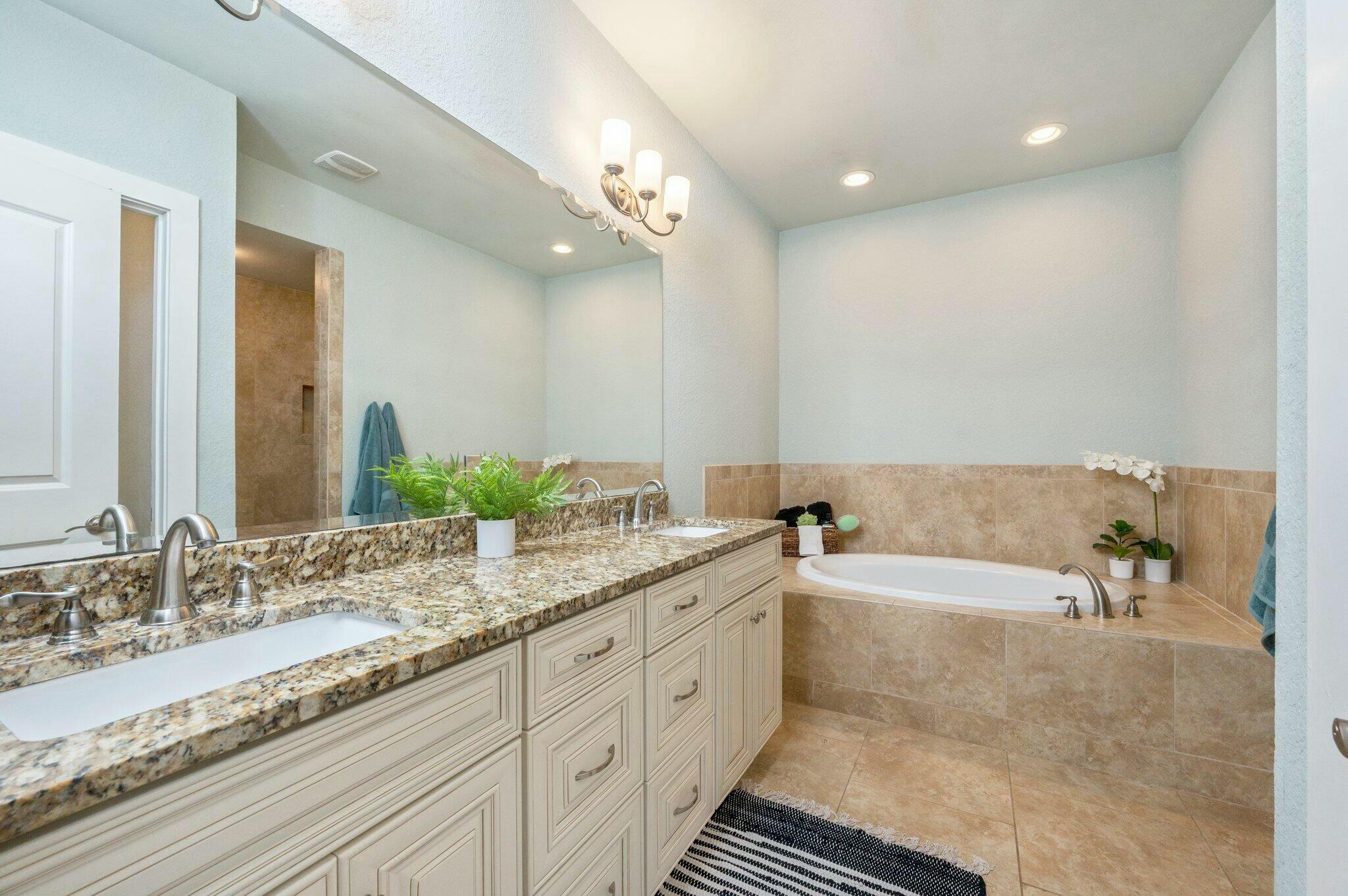 Destin Oaks - Residential Lease