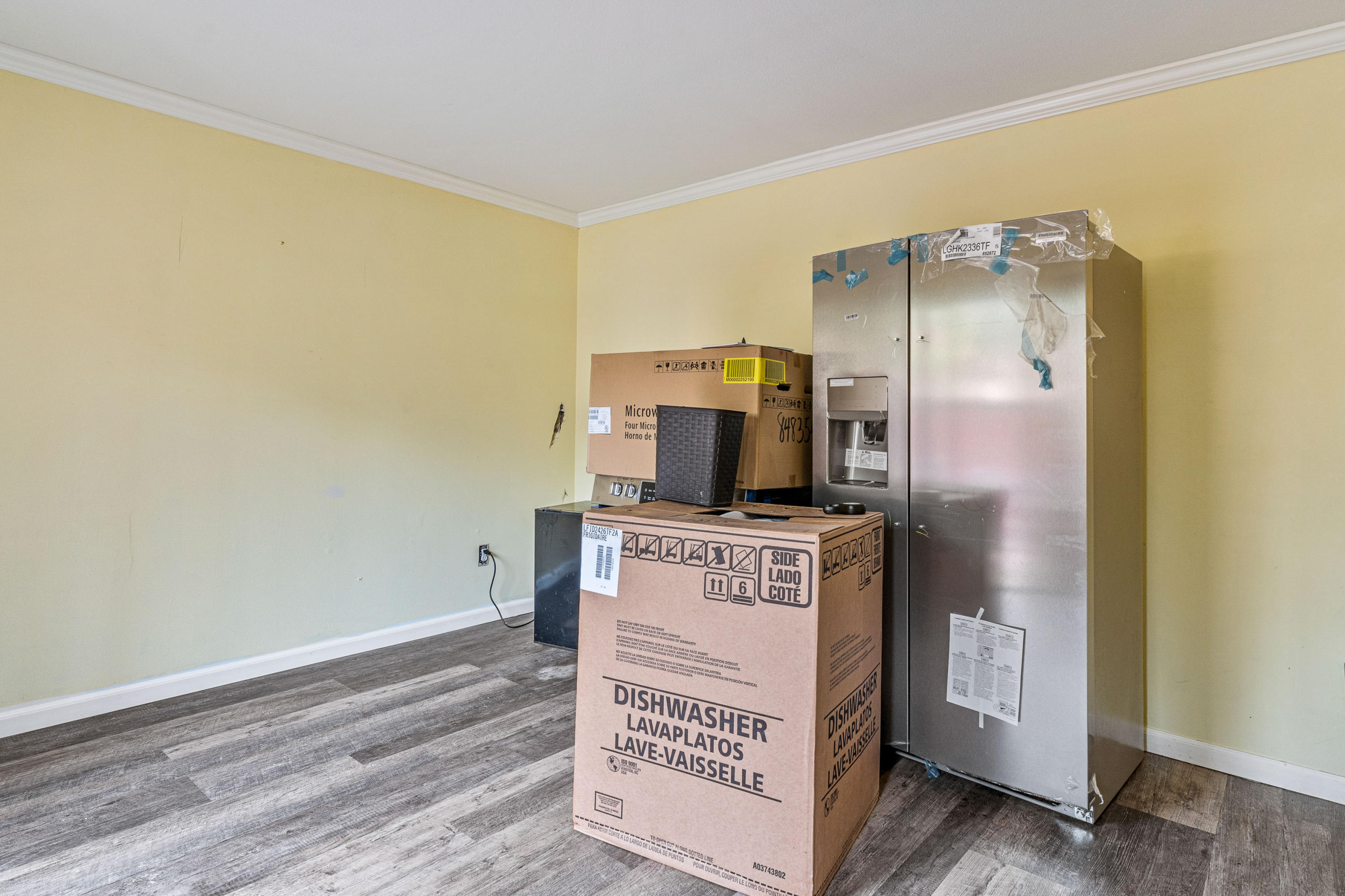 MOSSEY COVE T/H - Residential