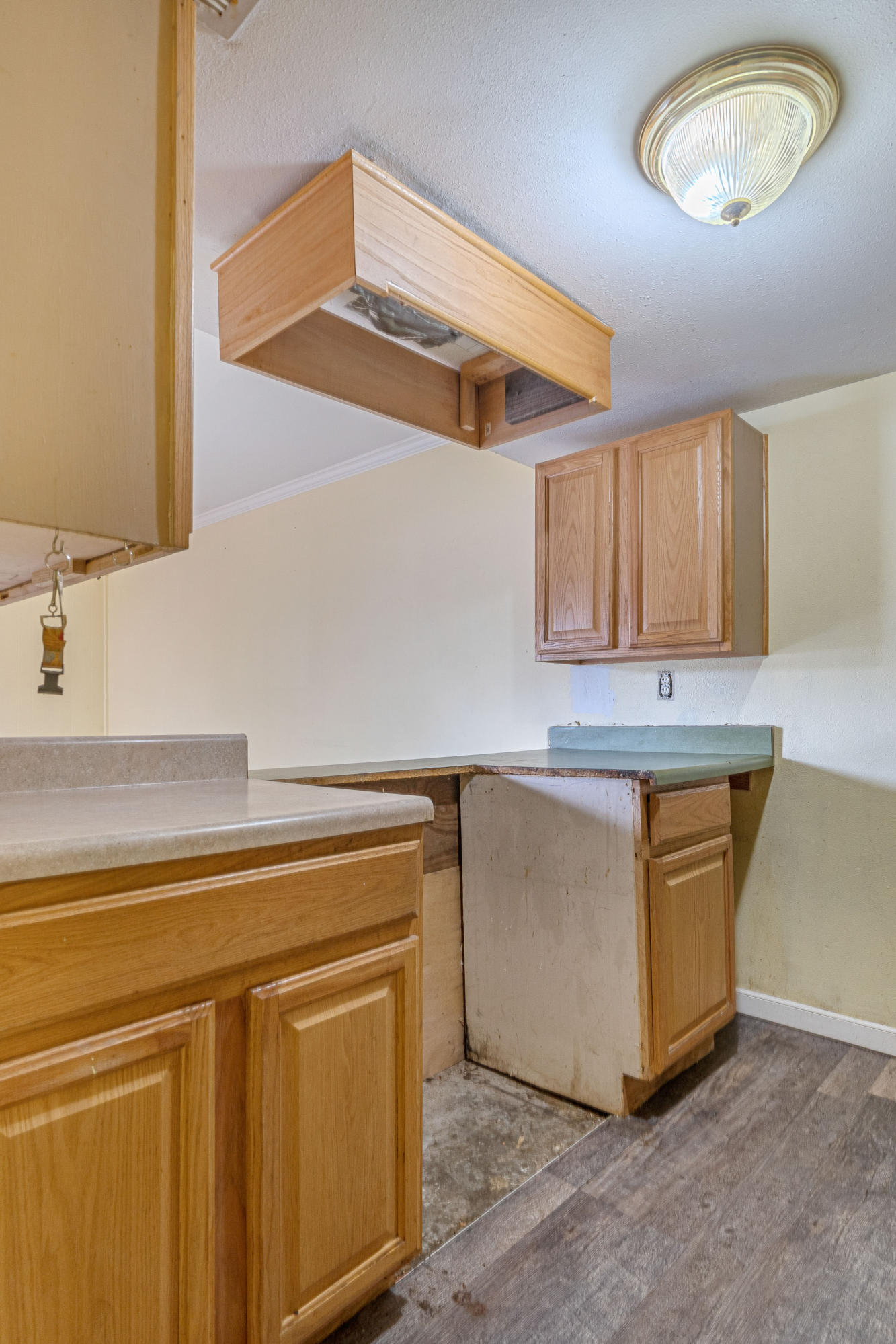 MOSSEY COVE T/H - Residential