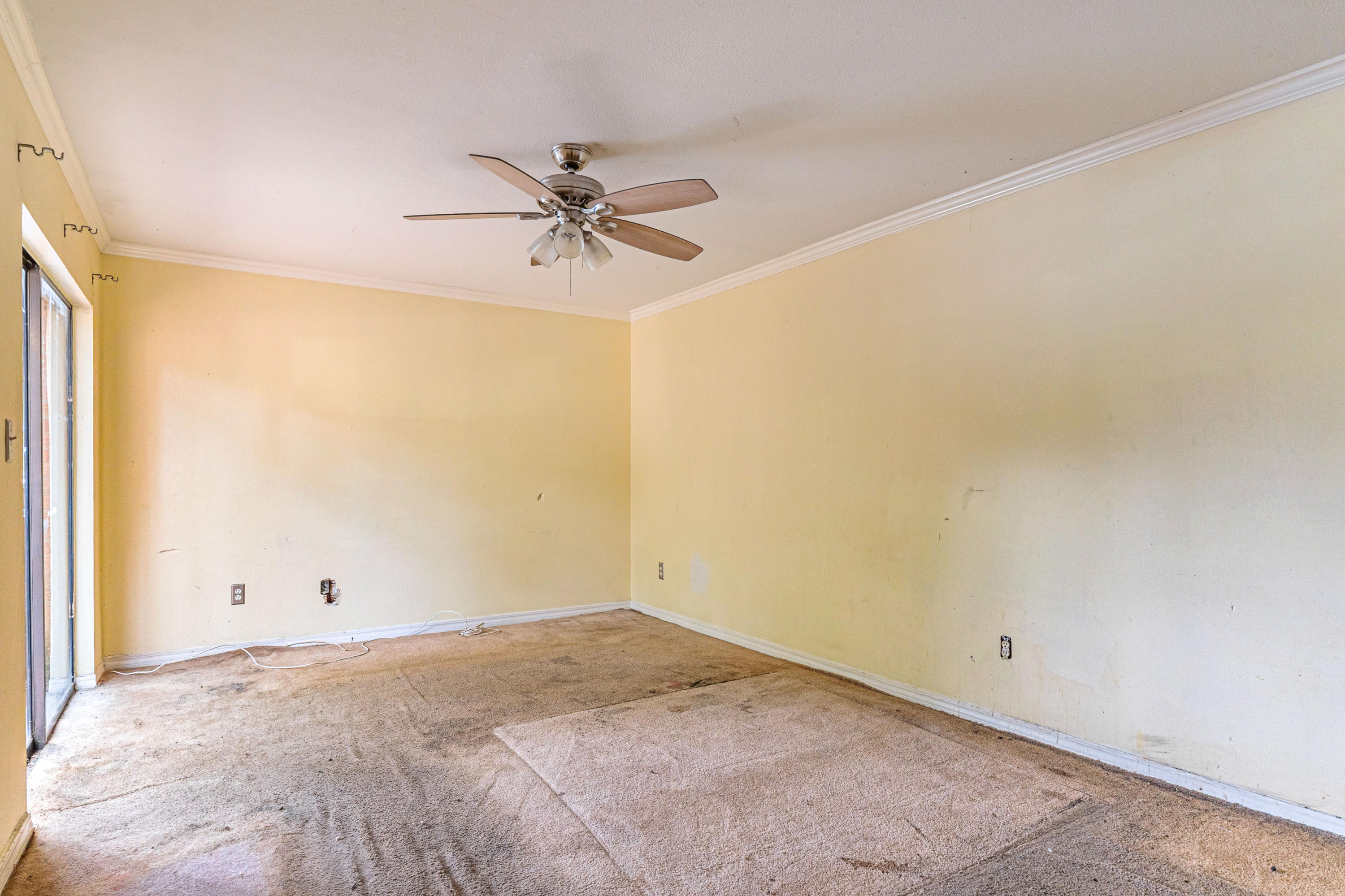 MOSSEY COVE T/H - Residential