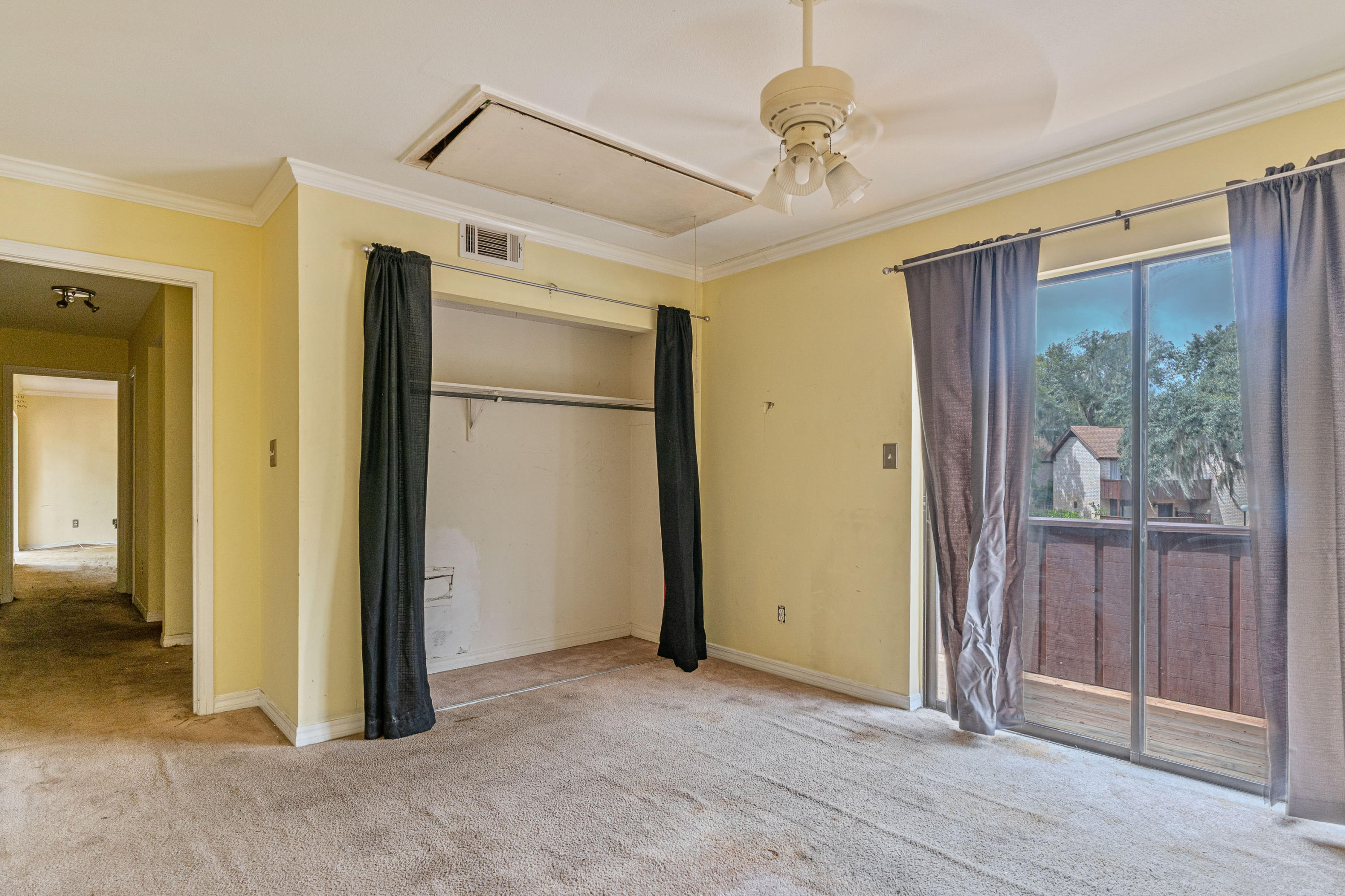 MOSSEY COVE T/H - Residential