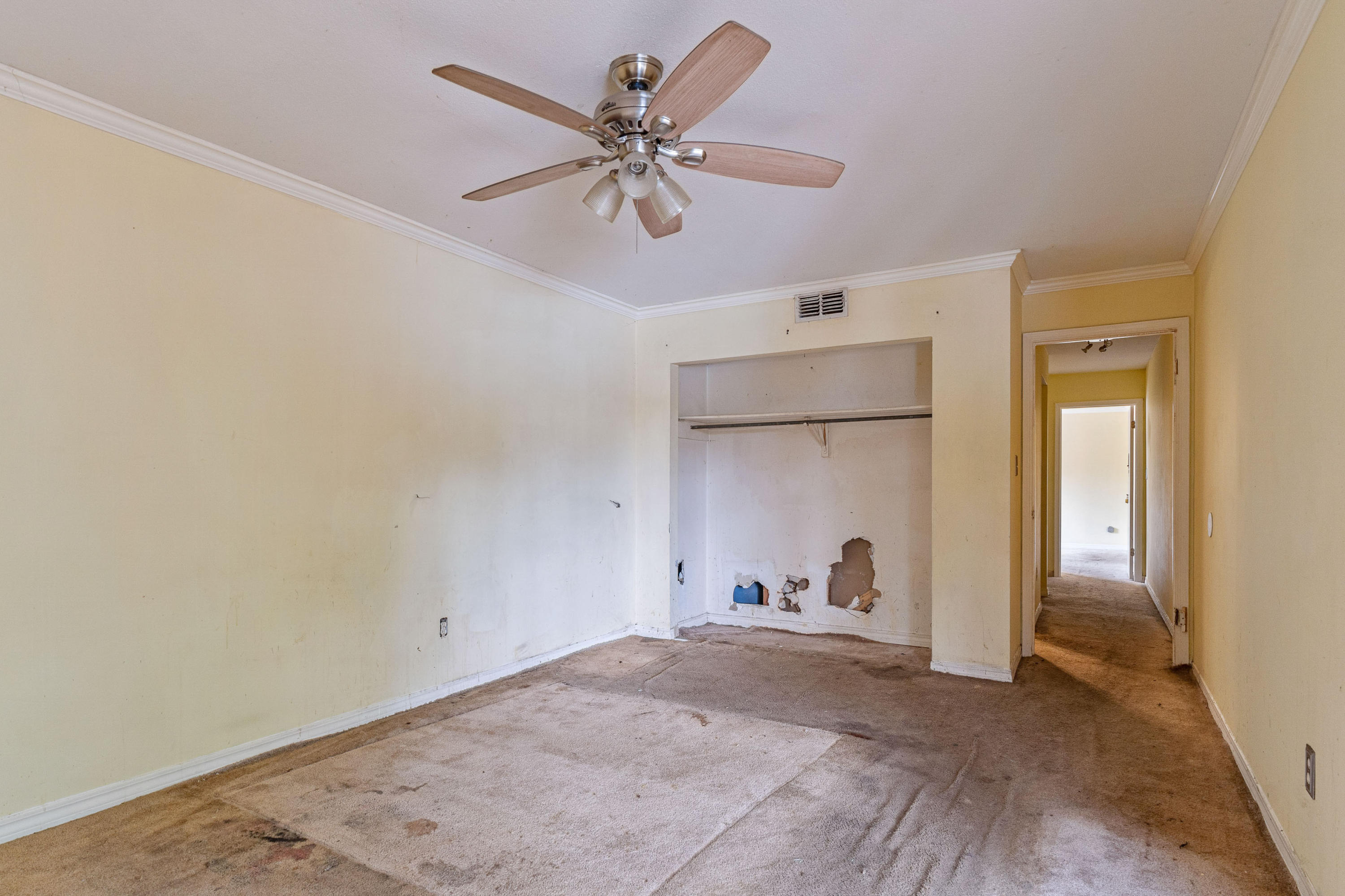 MOSSEY COVE T/H - Residential