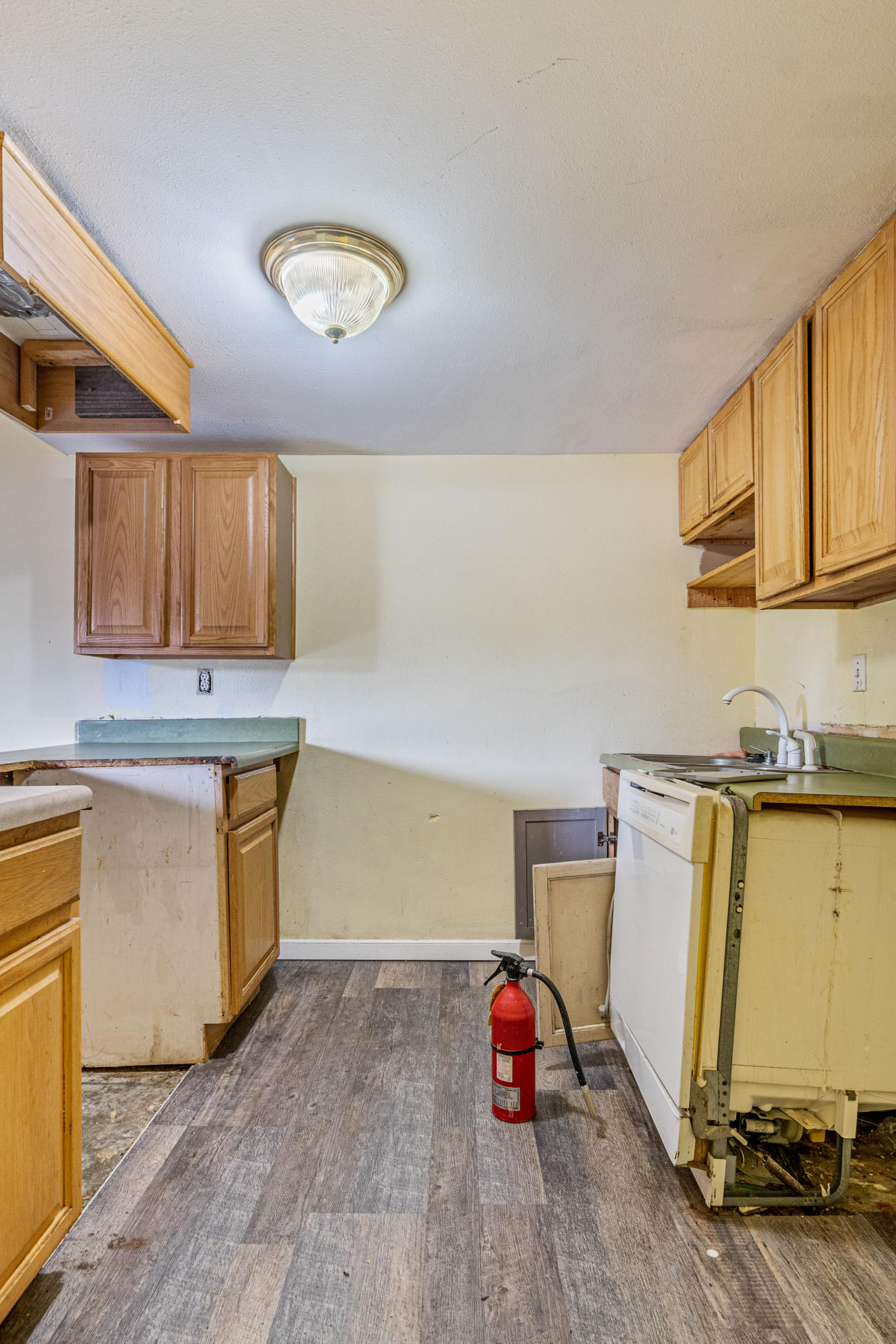 MOSSEY COVE T/H - Residential