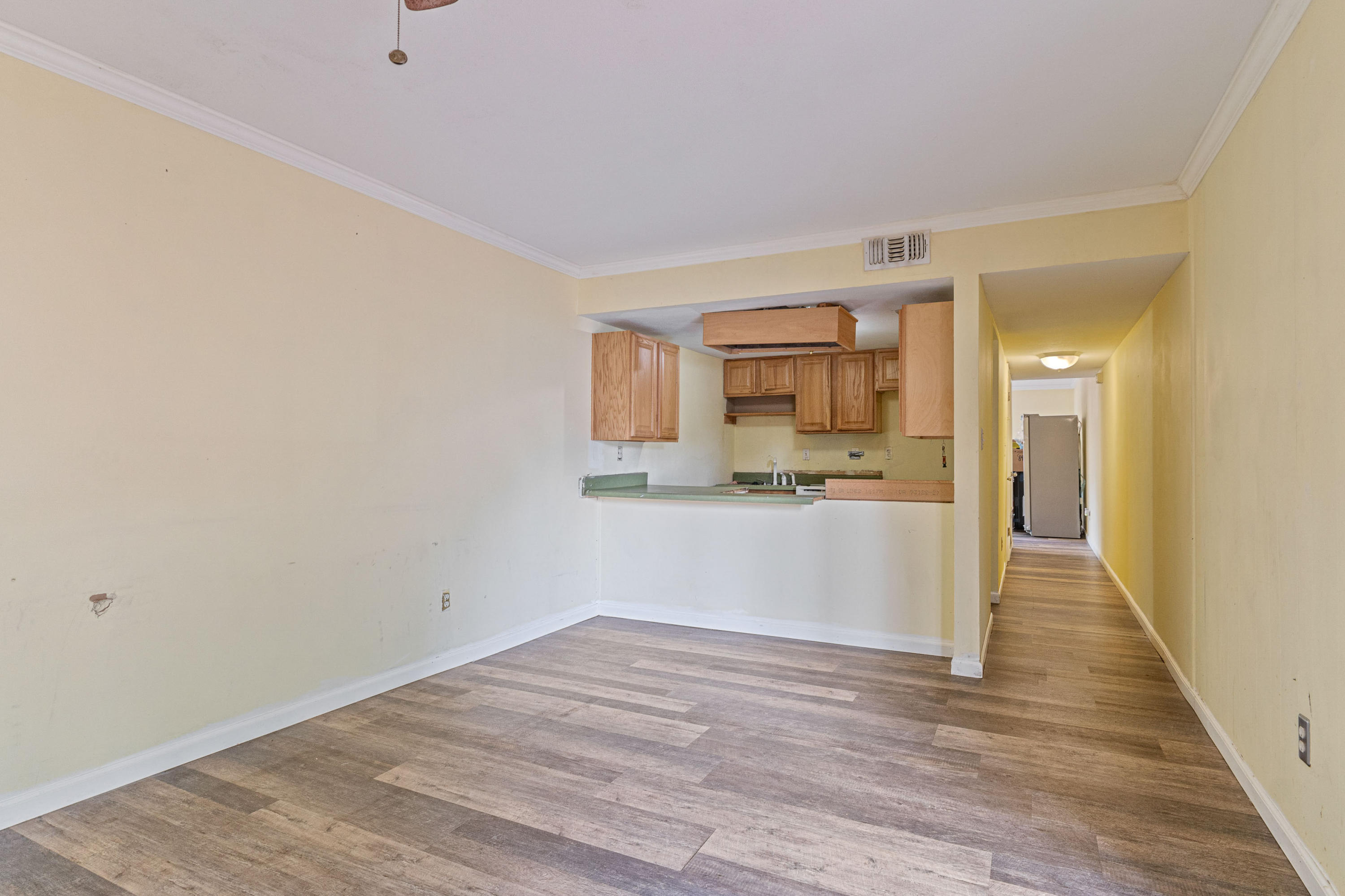 MOSSEY COVE T/H - Residential