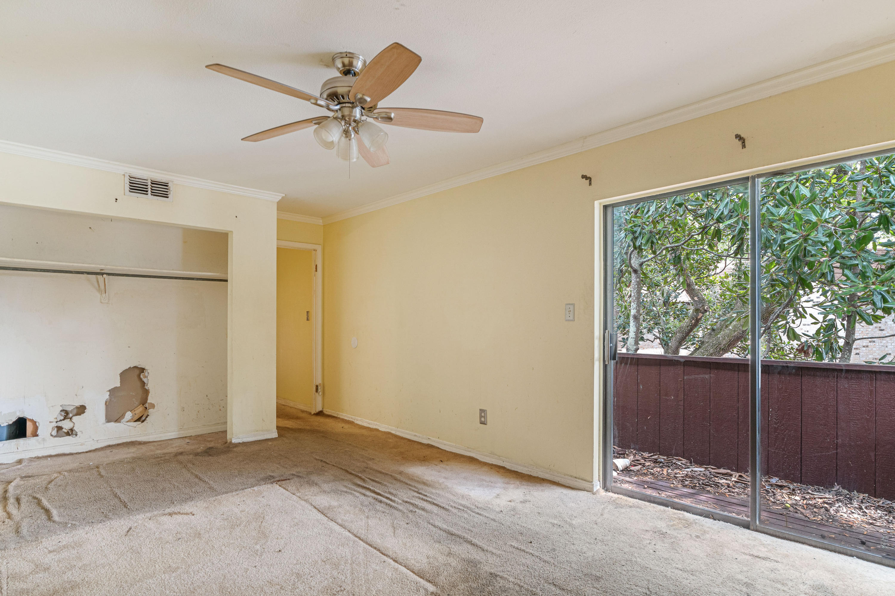 MOSSEY COVE T/H - Residential