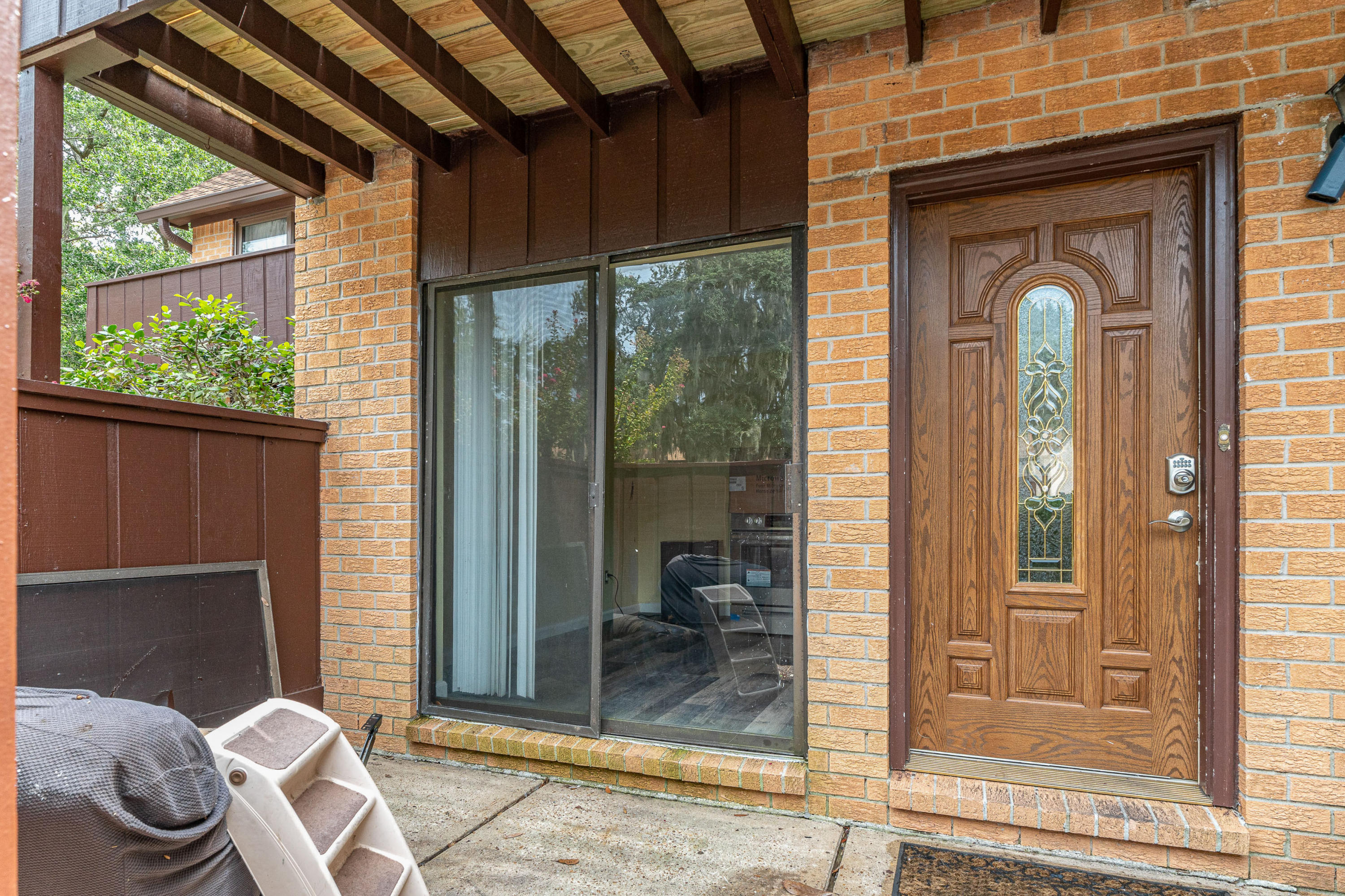 MOSSEY COVE T/H - Residential