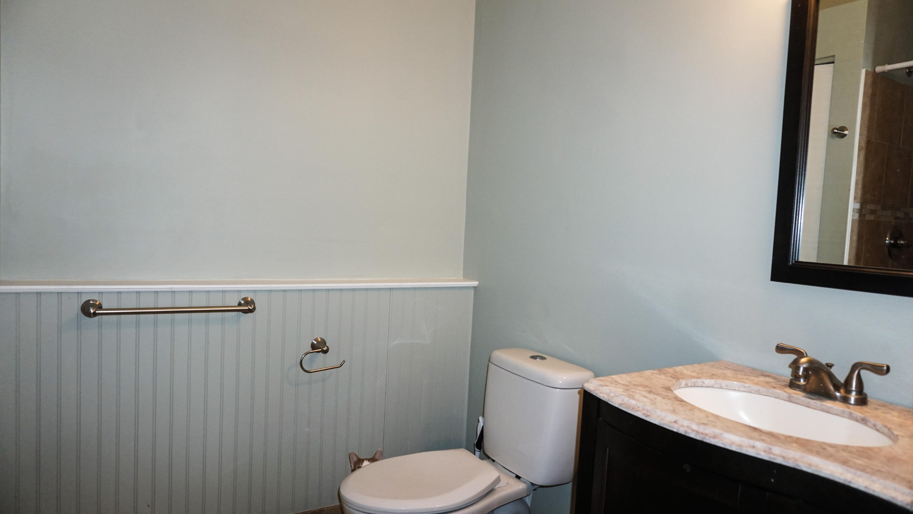 CREEKSIDE 1 - Residential Lease