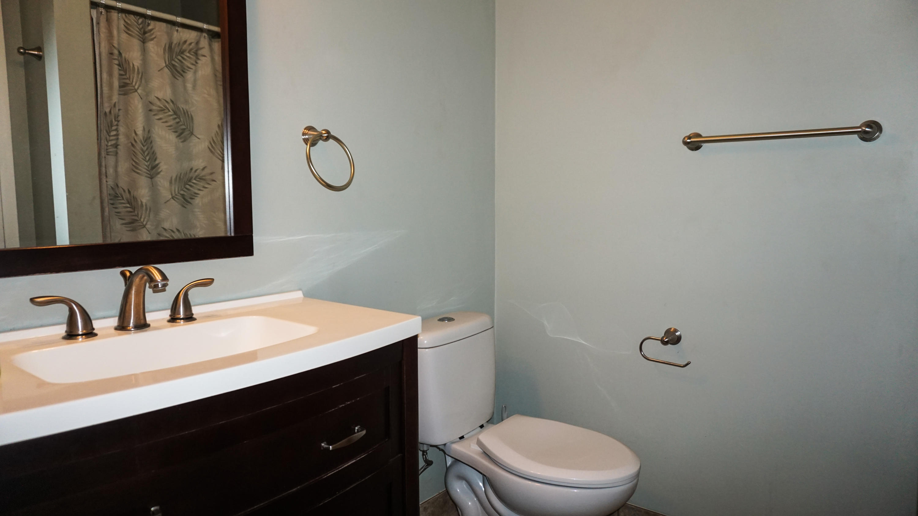 CREEKSIDE 1 - Residential Lease