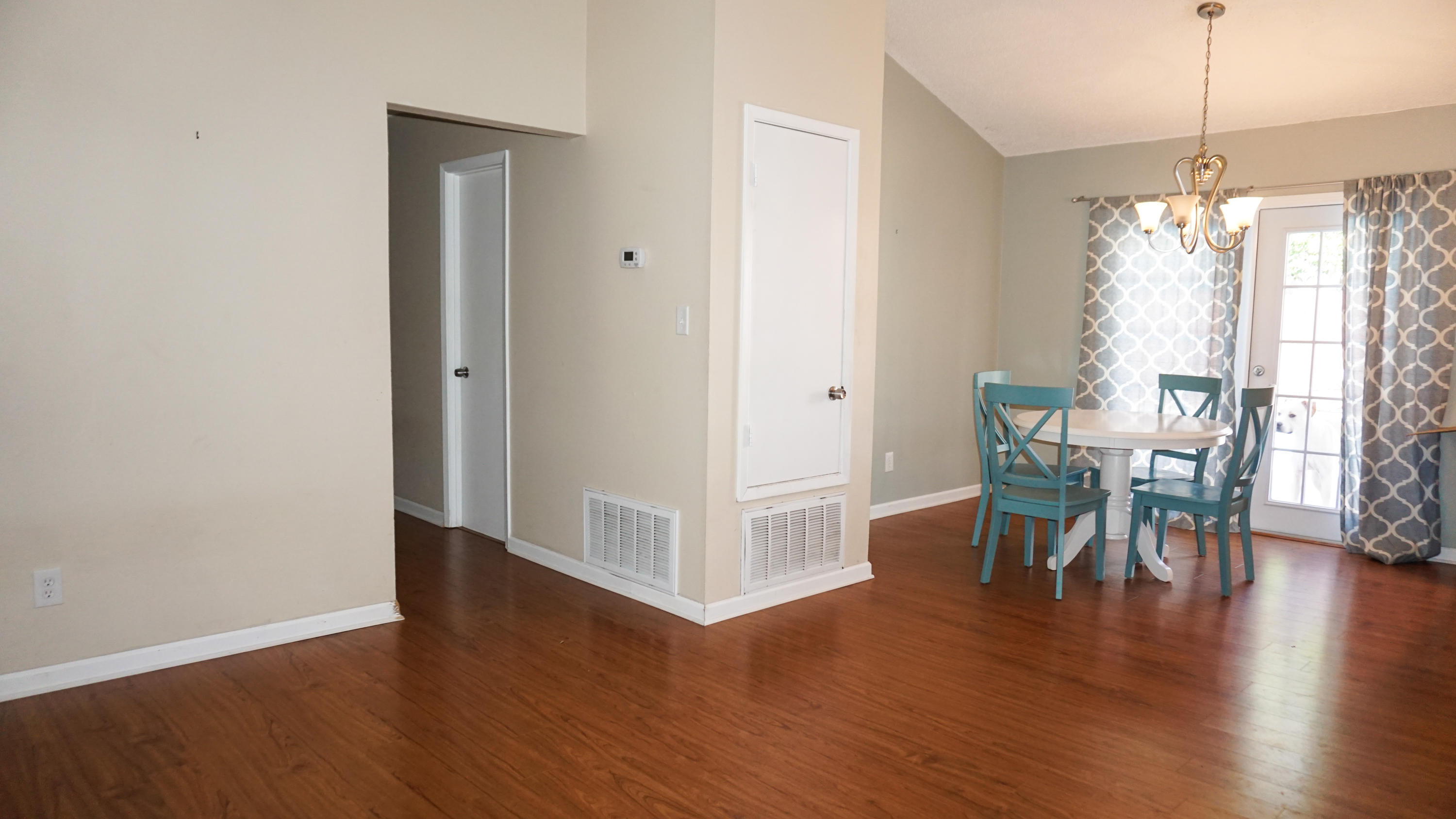 CREEKSIDE 1 - Residential Lease