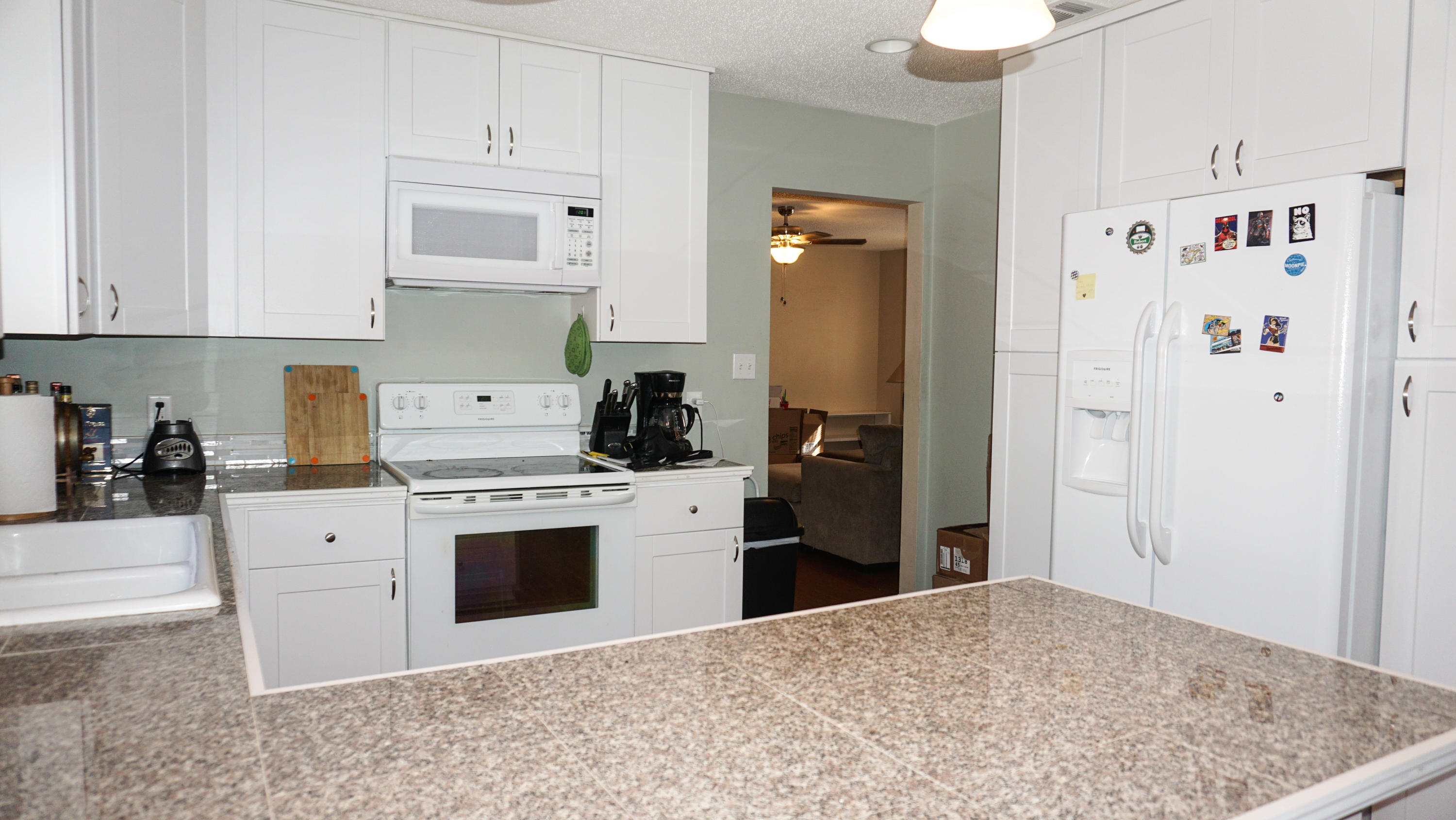 CREEKSIDE 1 - Residential Lease