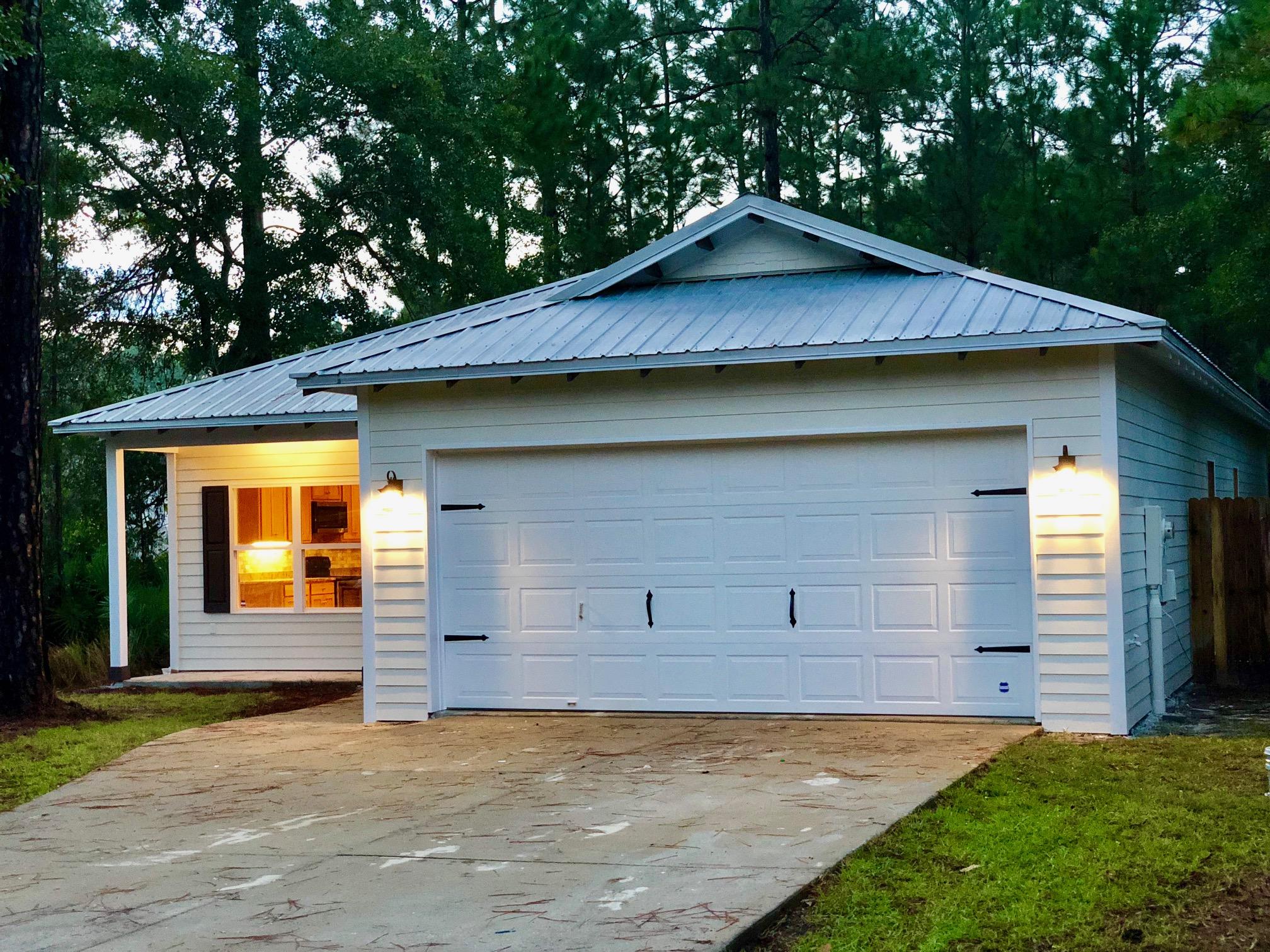 WOODBERRY FARMS UNREC - Residential