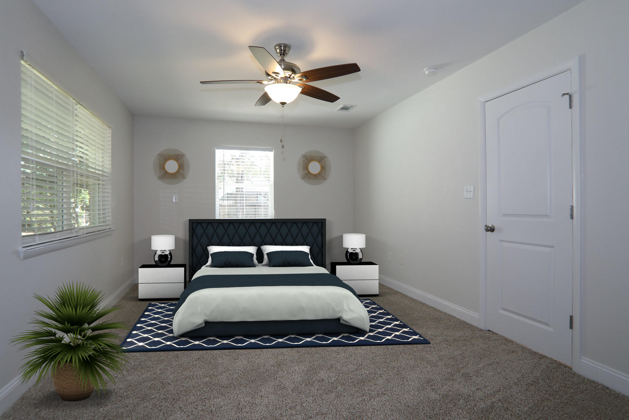 WOODBERRY FARMS UNREC - Residential