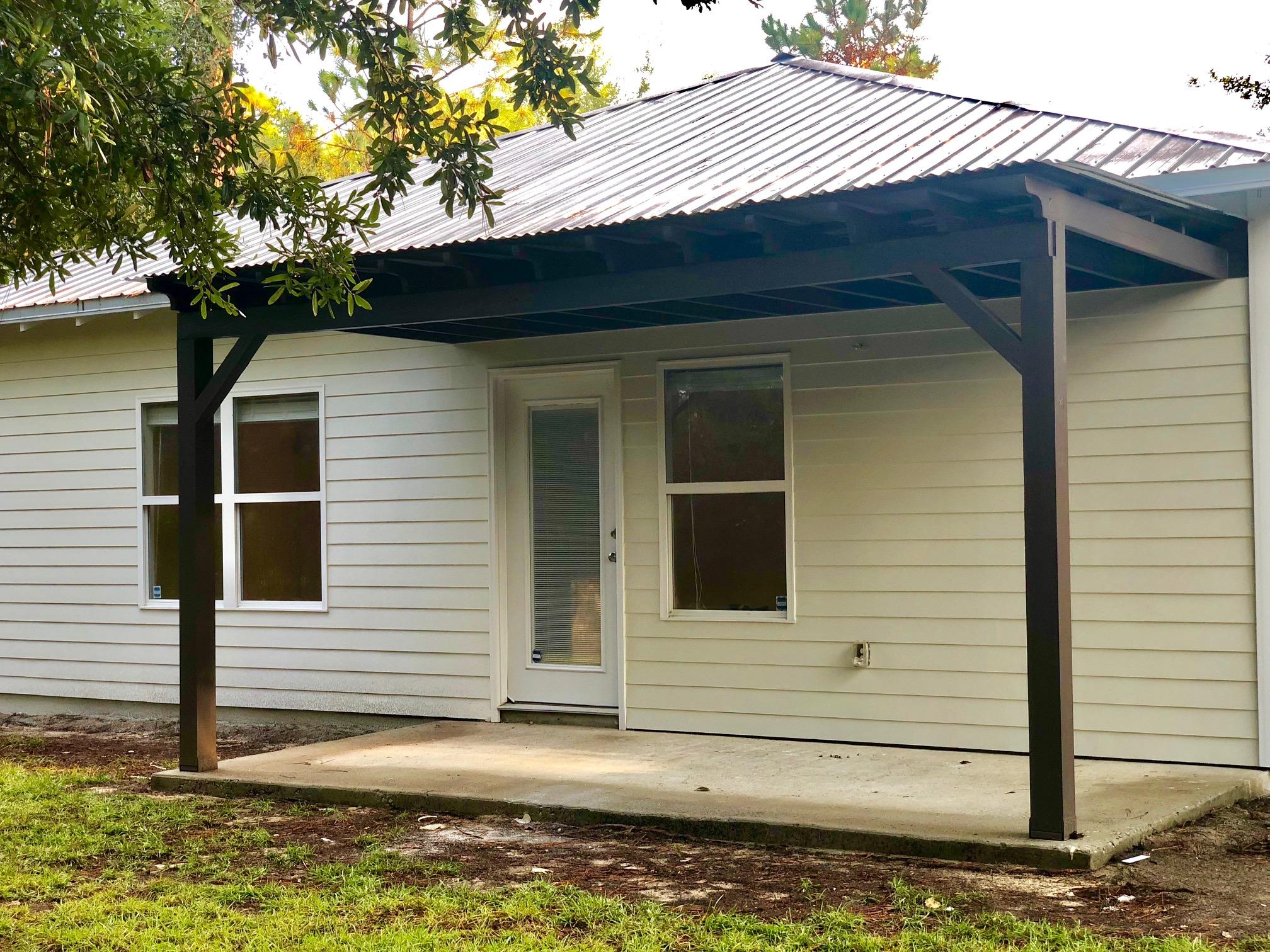 WOODBERRY FARMS UNREC - Residential