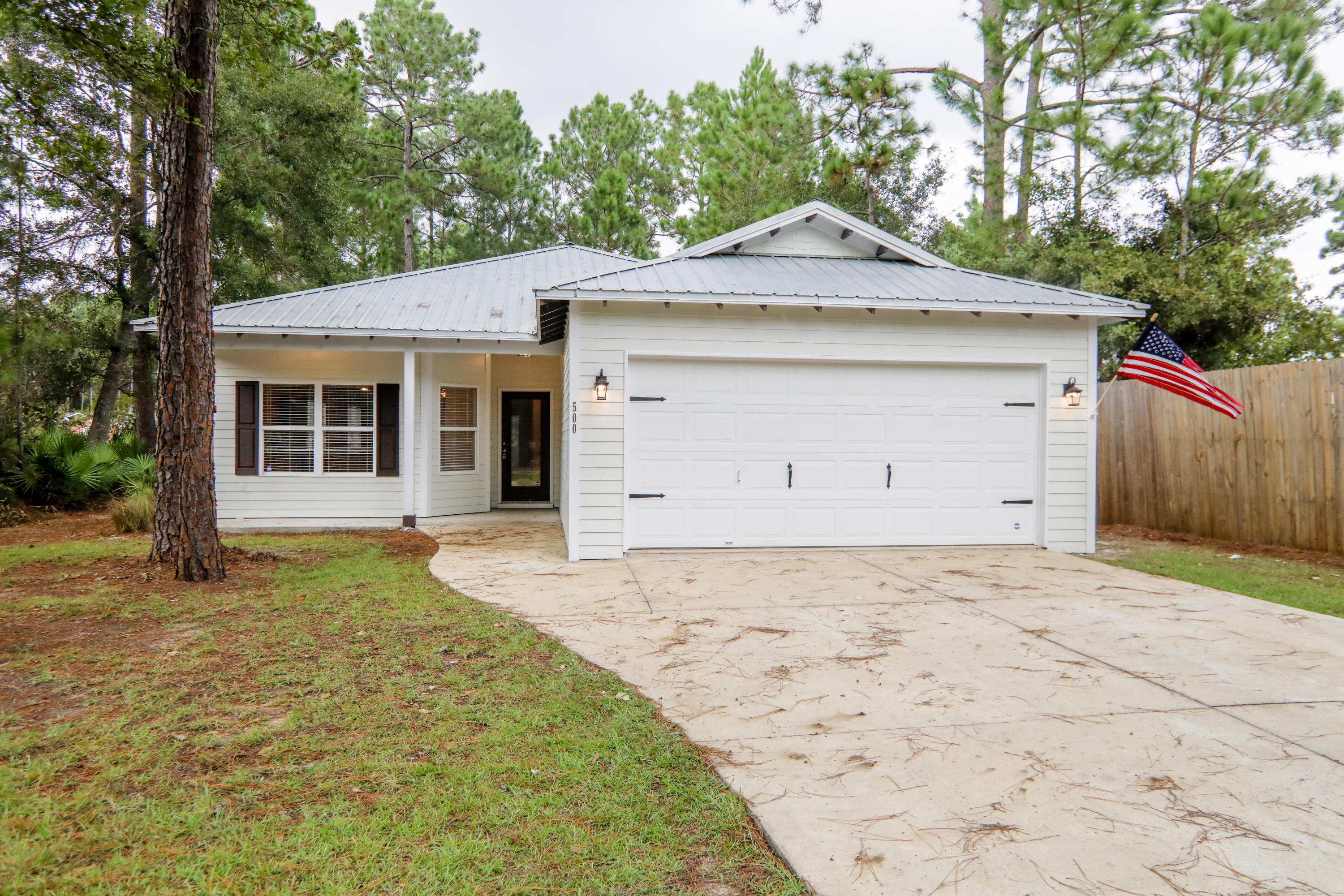 WOODBERRY FARMS UNREC - Residential