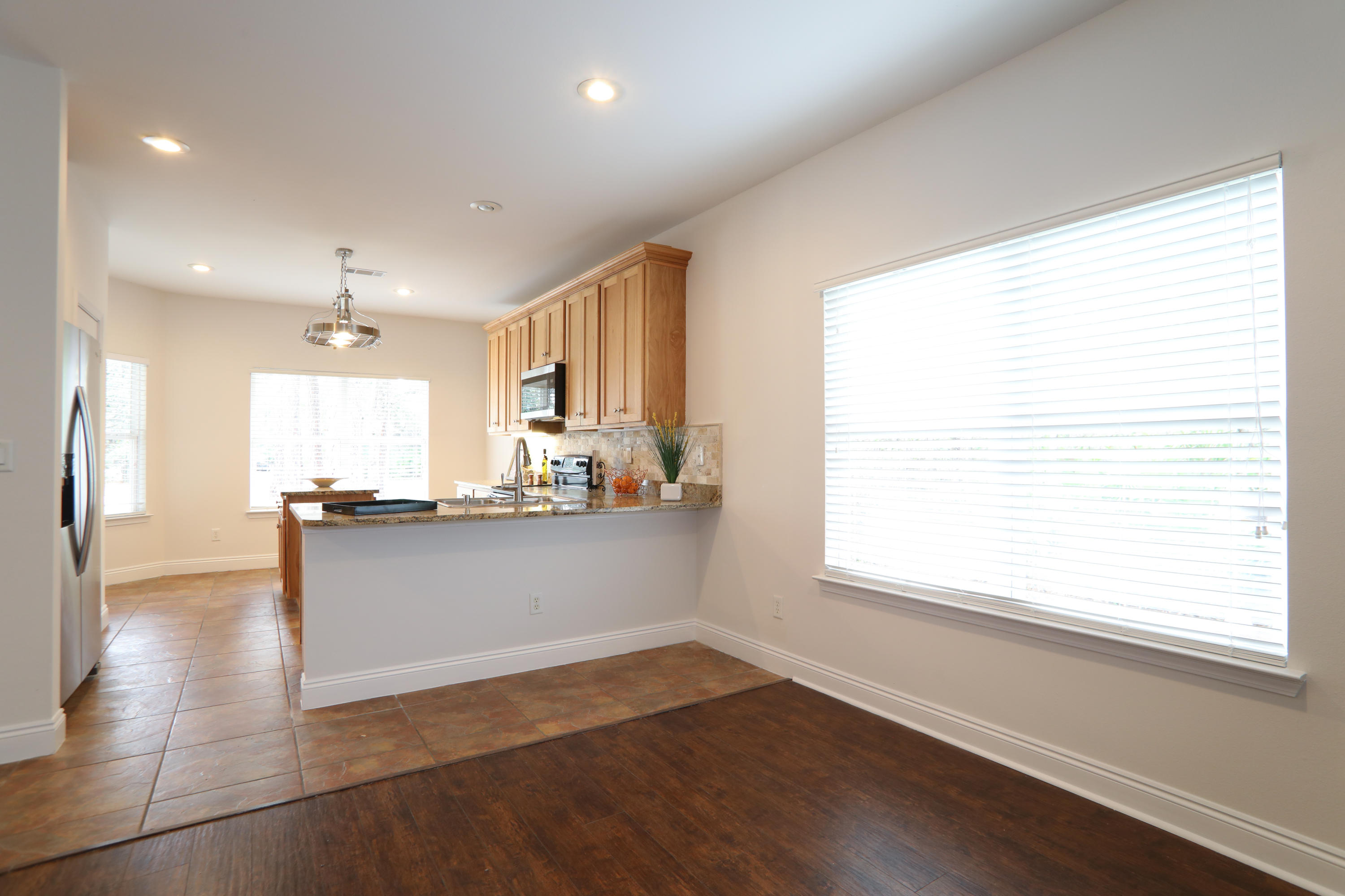 WOODBERRY FARMS UNREC - Residential