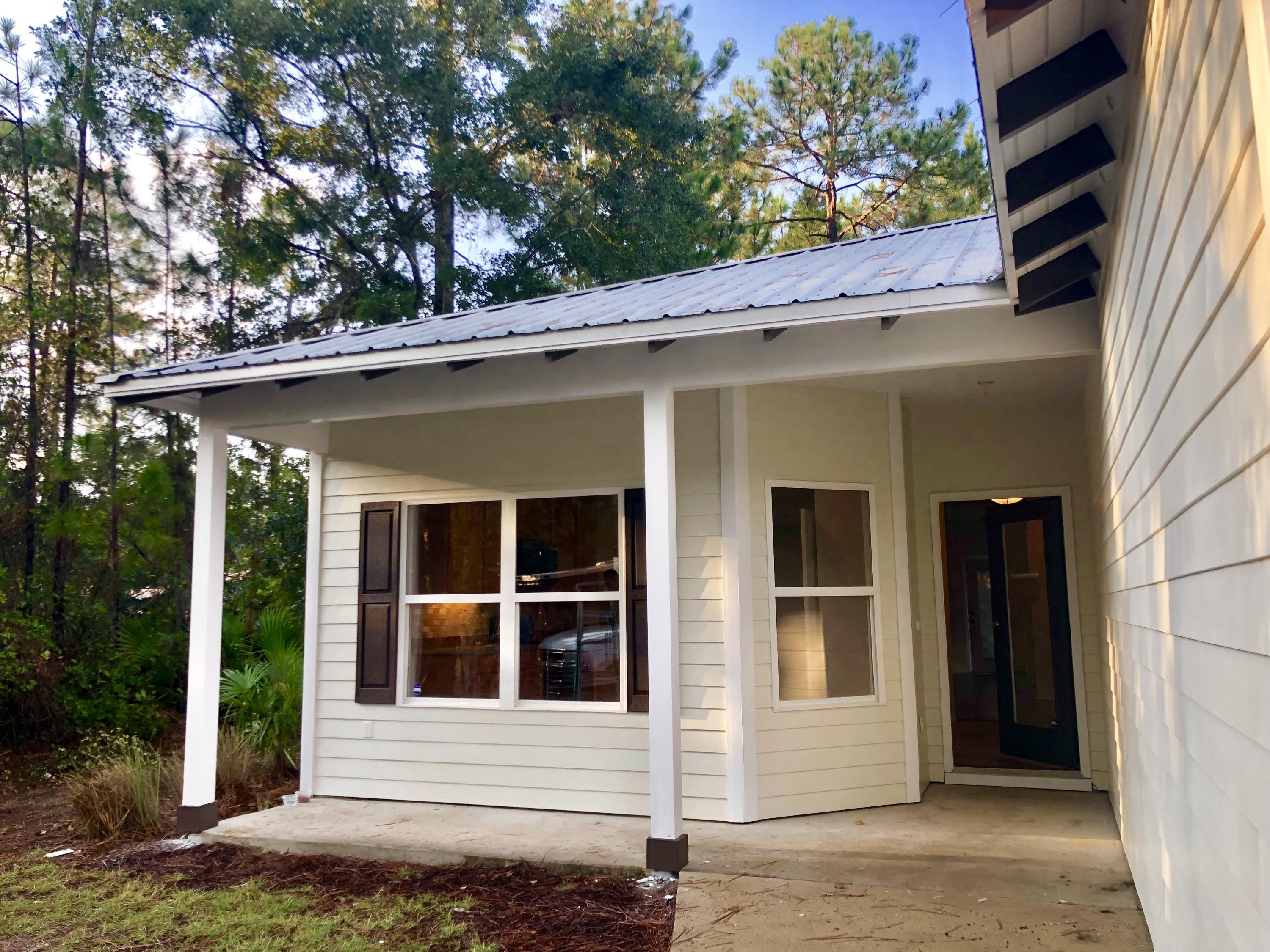 WOODBERRY FARMS UNREC - Residential