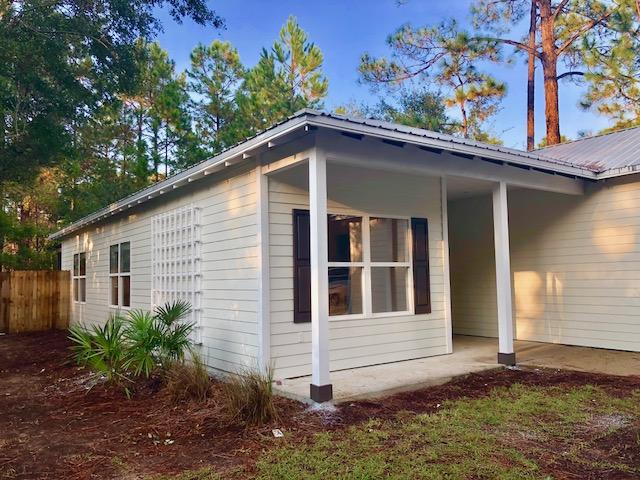 WOODBERRY FARMS UNREC - Residential