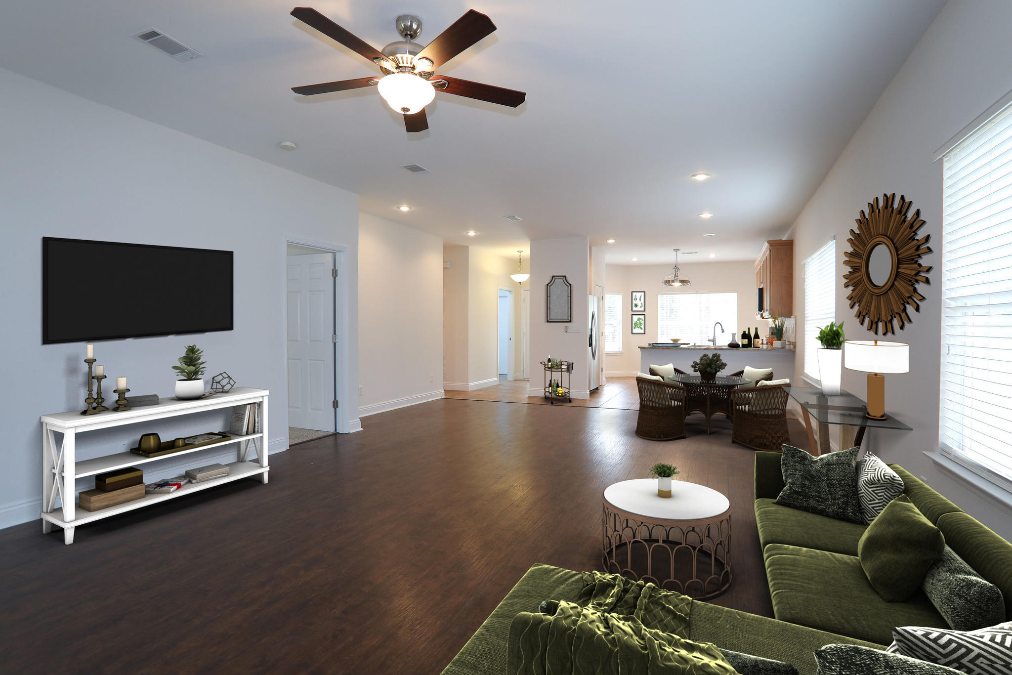 WOODBERRY FARMS UNREC - Residential