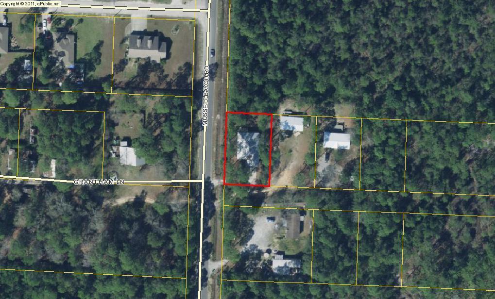 WOODBERRY FARMS UNREC - Residential