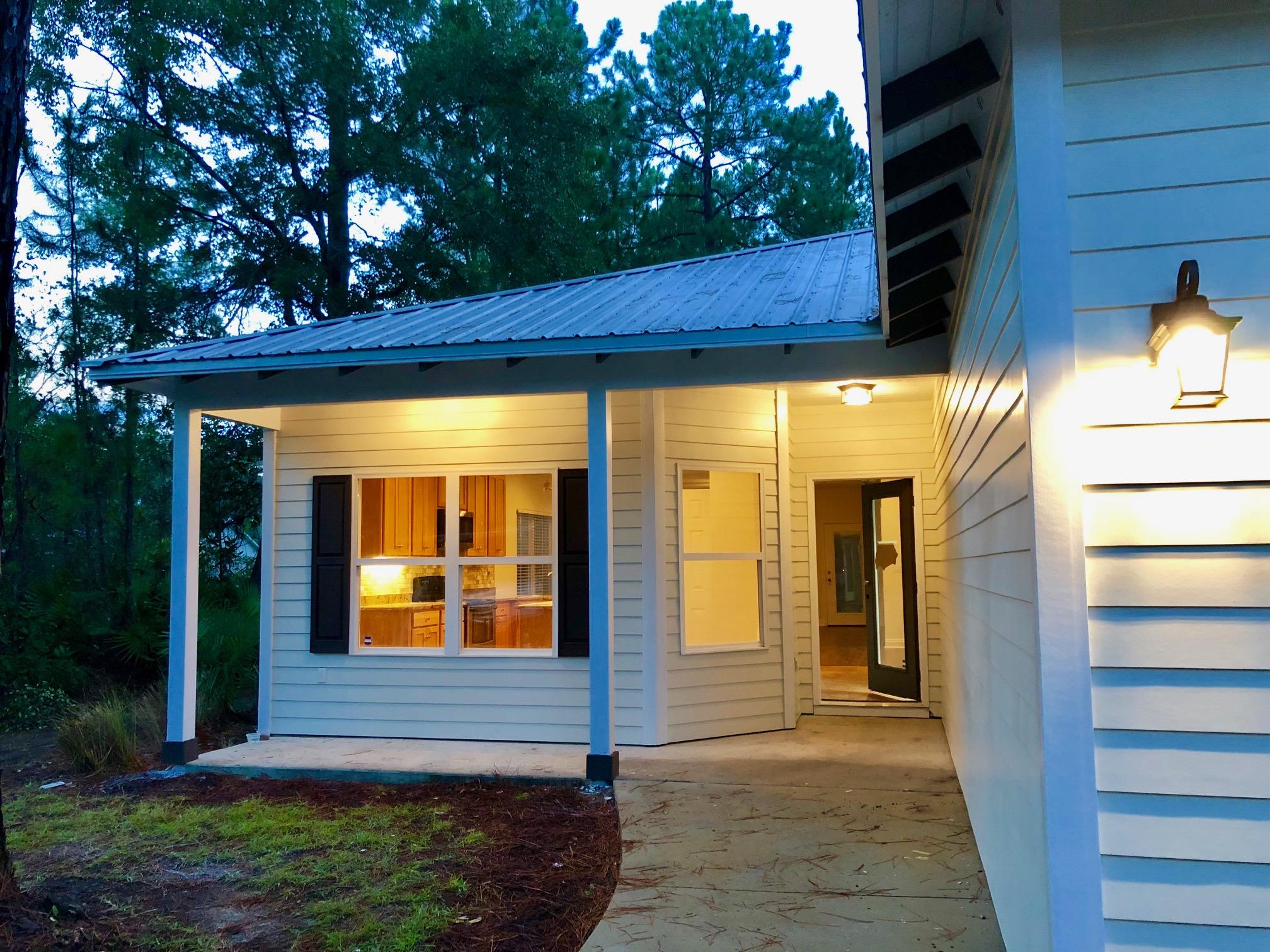 WOODBERRY FARMS UNREC - Residential