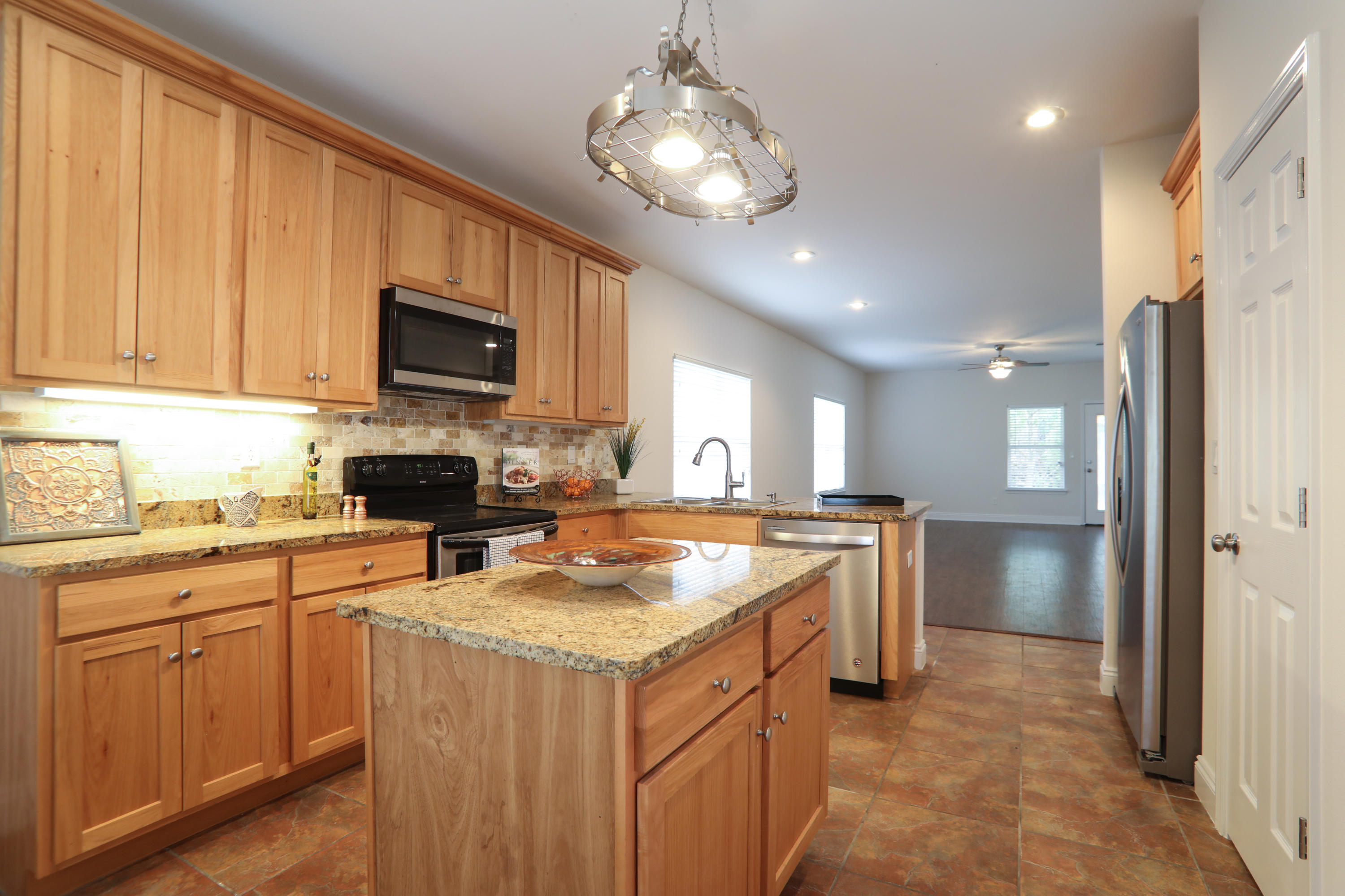 WOODBERRY FARMS UNREC - Residential