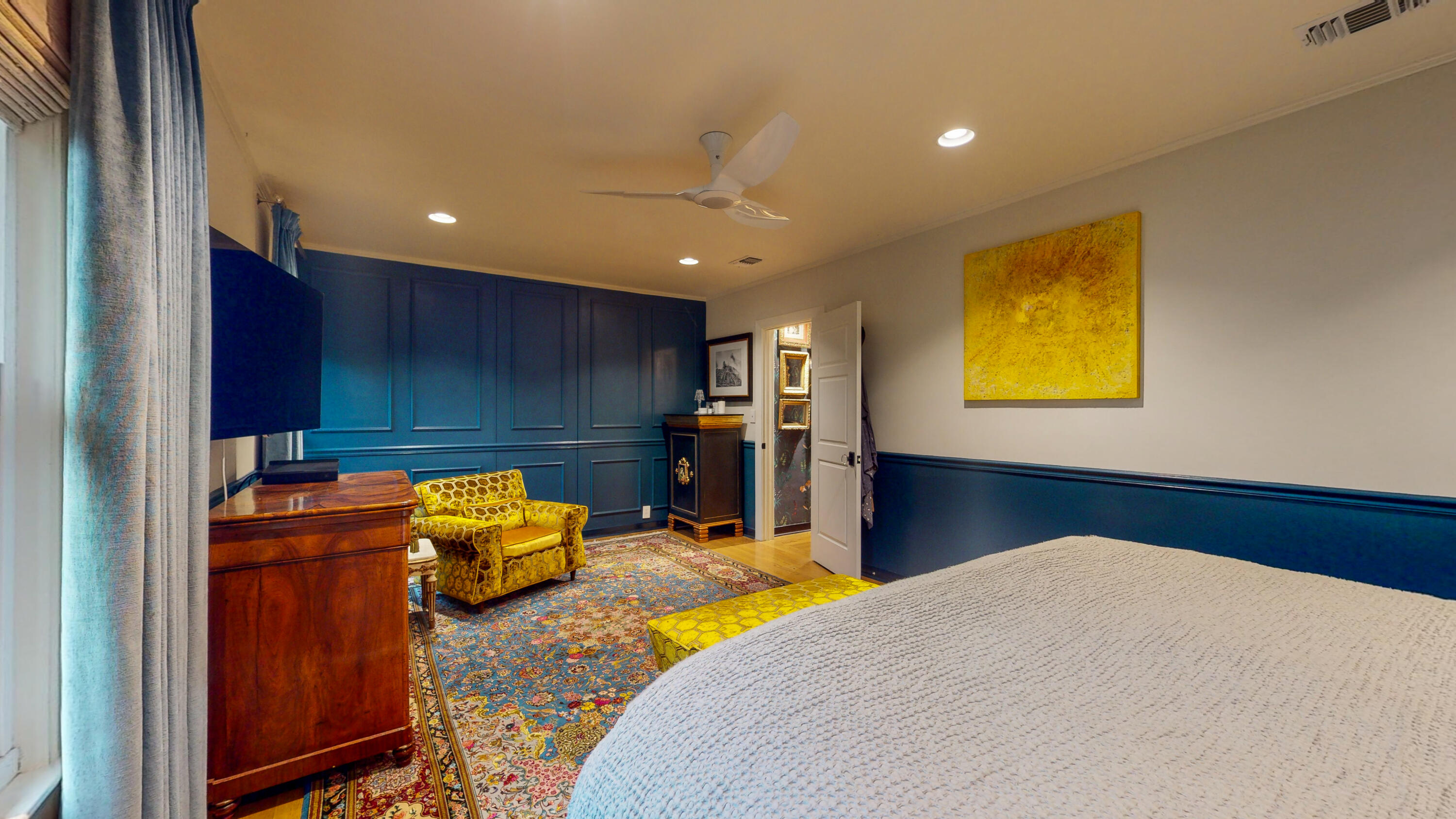 EAST HILL - Residential