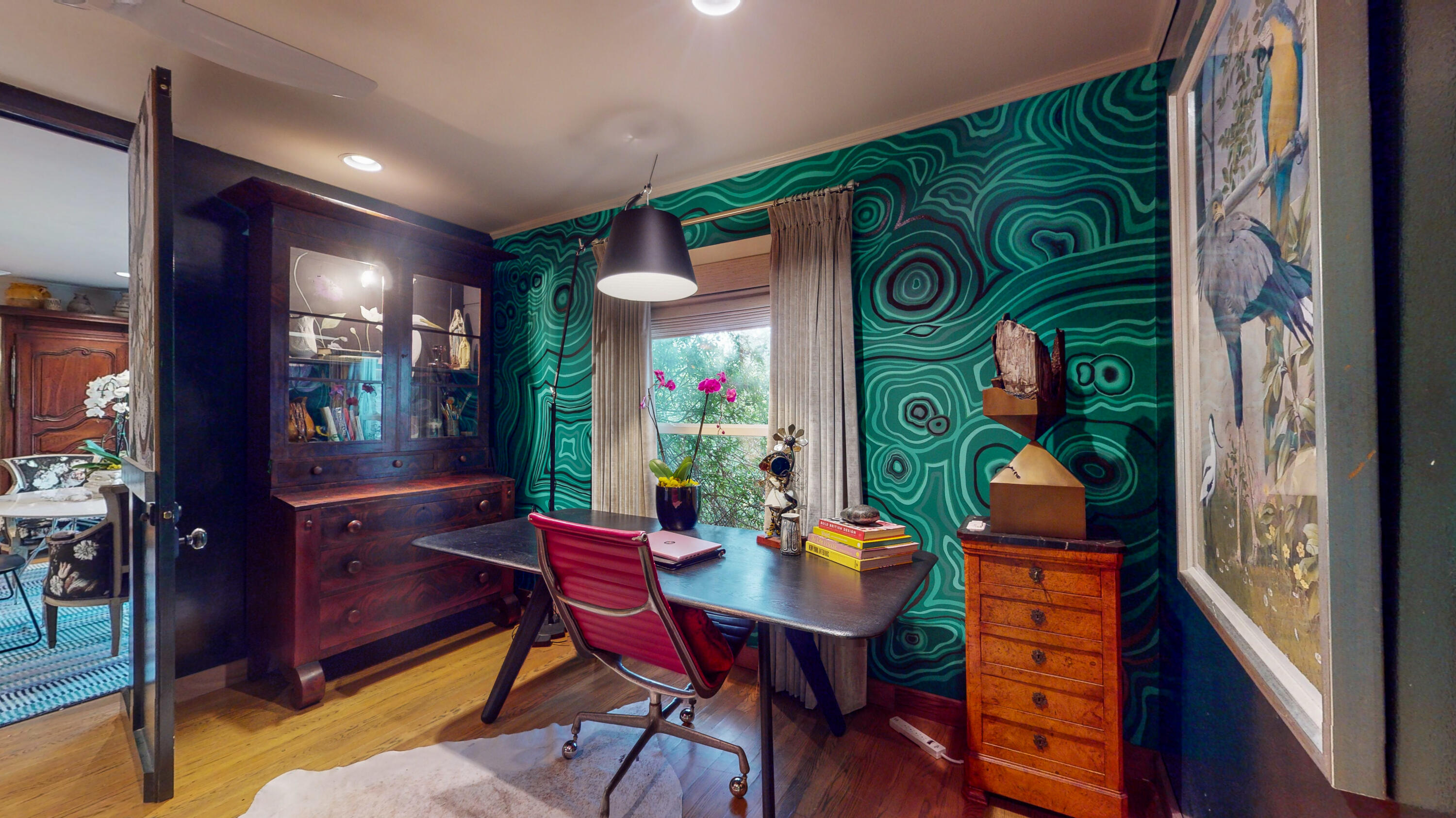 EAST HILL - Residential
