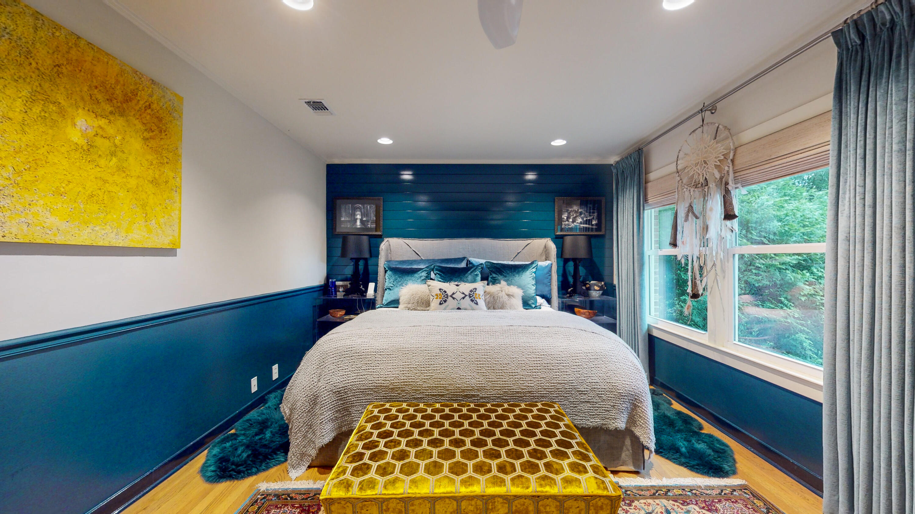 EAST HILL - Residential