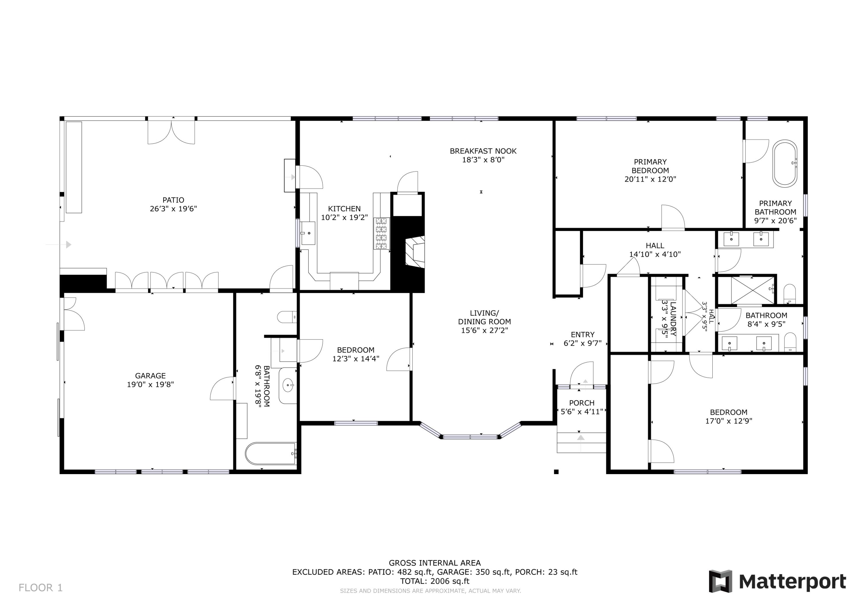EAST HILL - Residential
