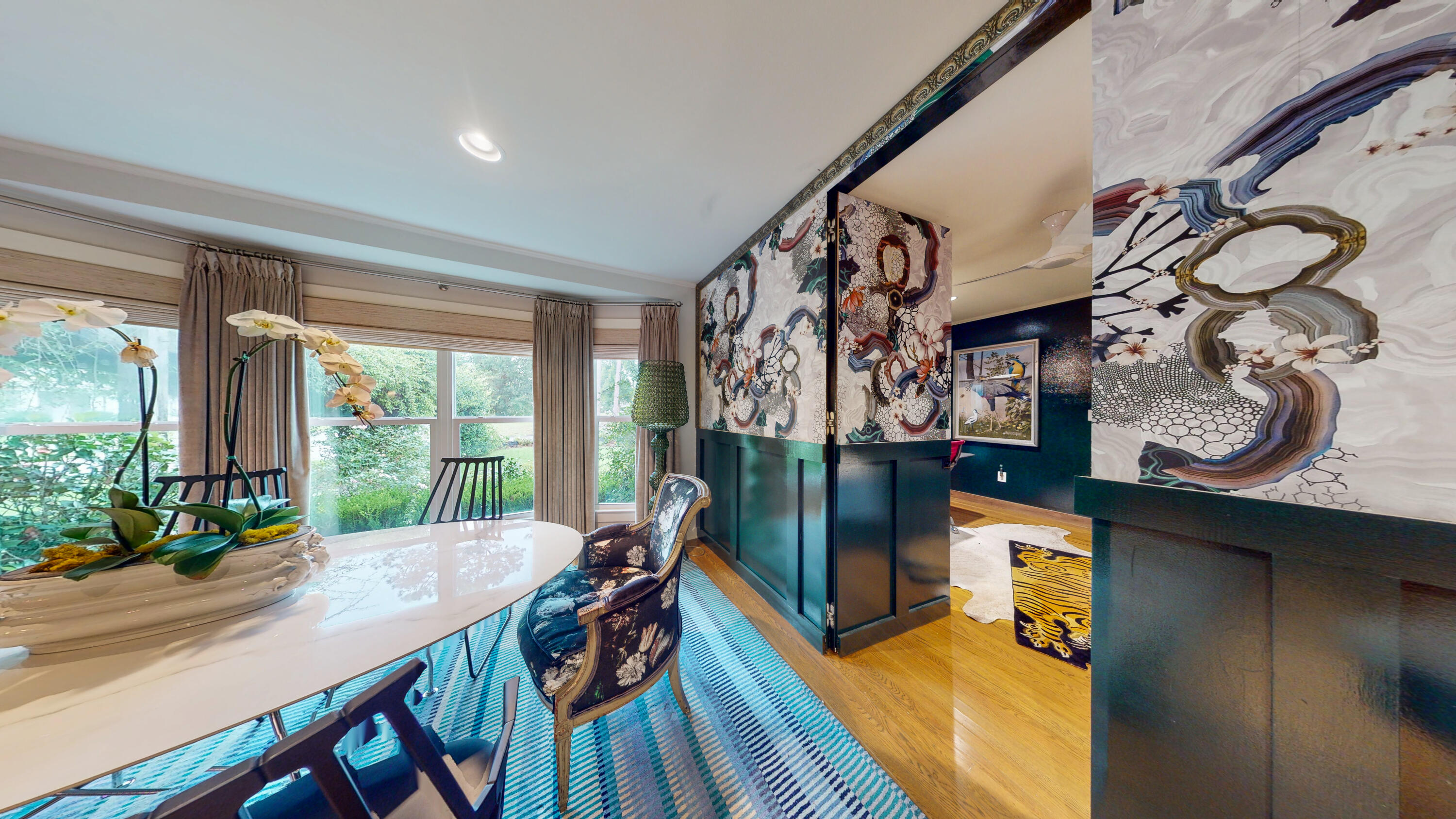 EAST HILL - Residential