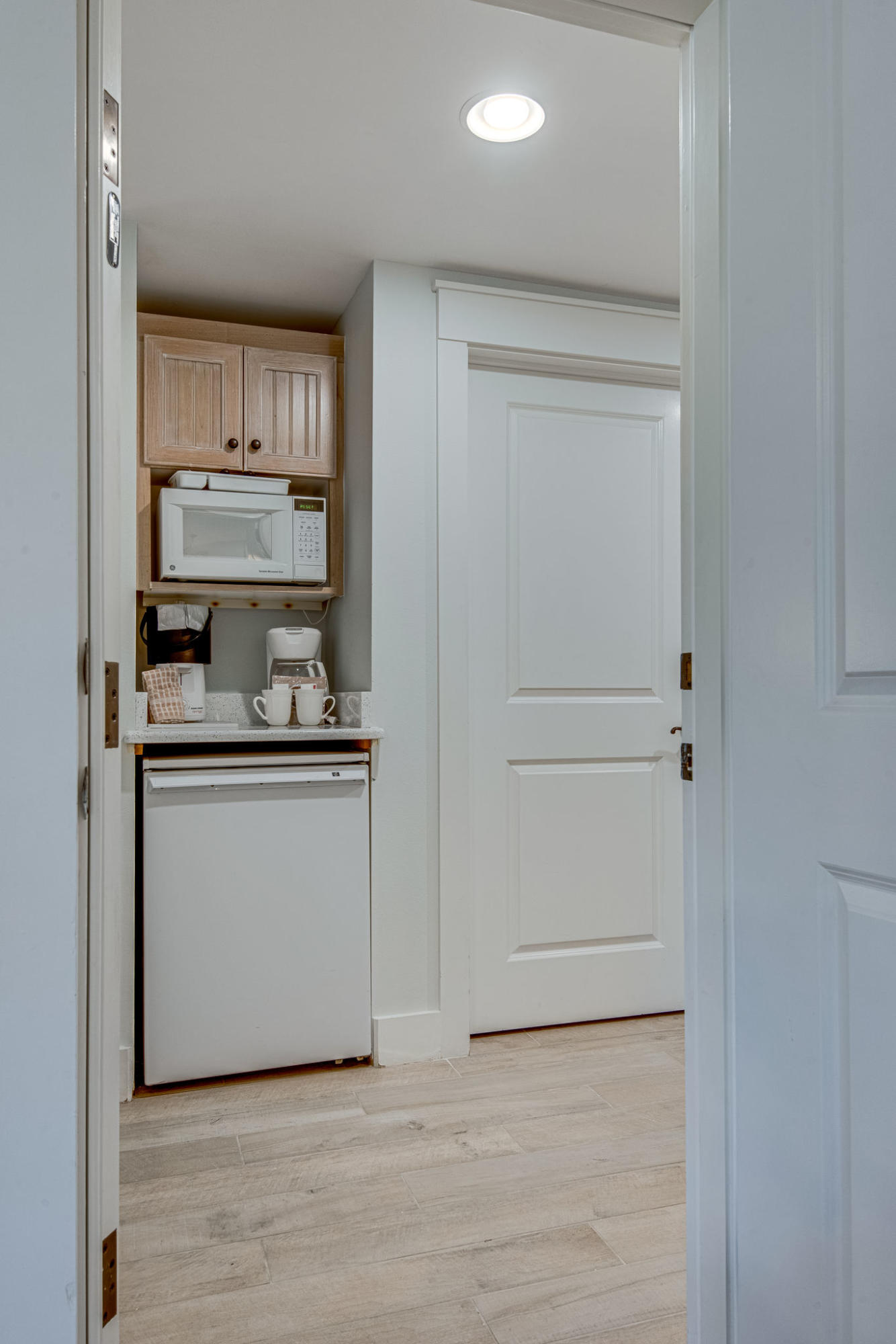 PILOT HOUSE - Residential