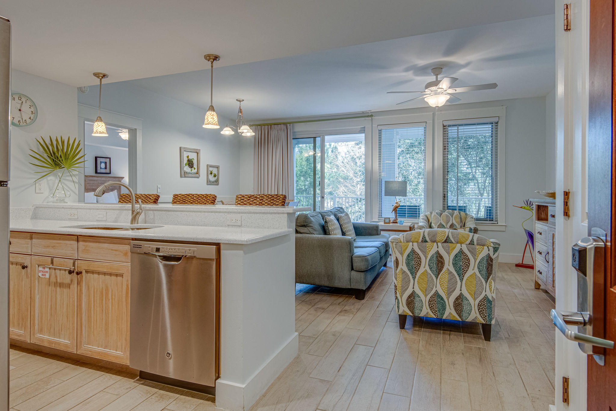 PILOT HOUSE - Residential