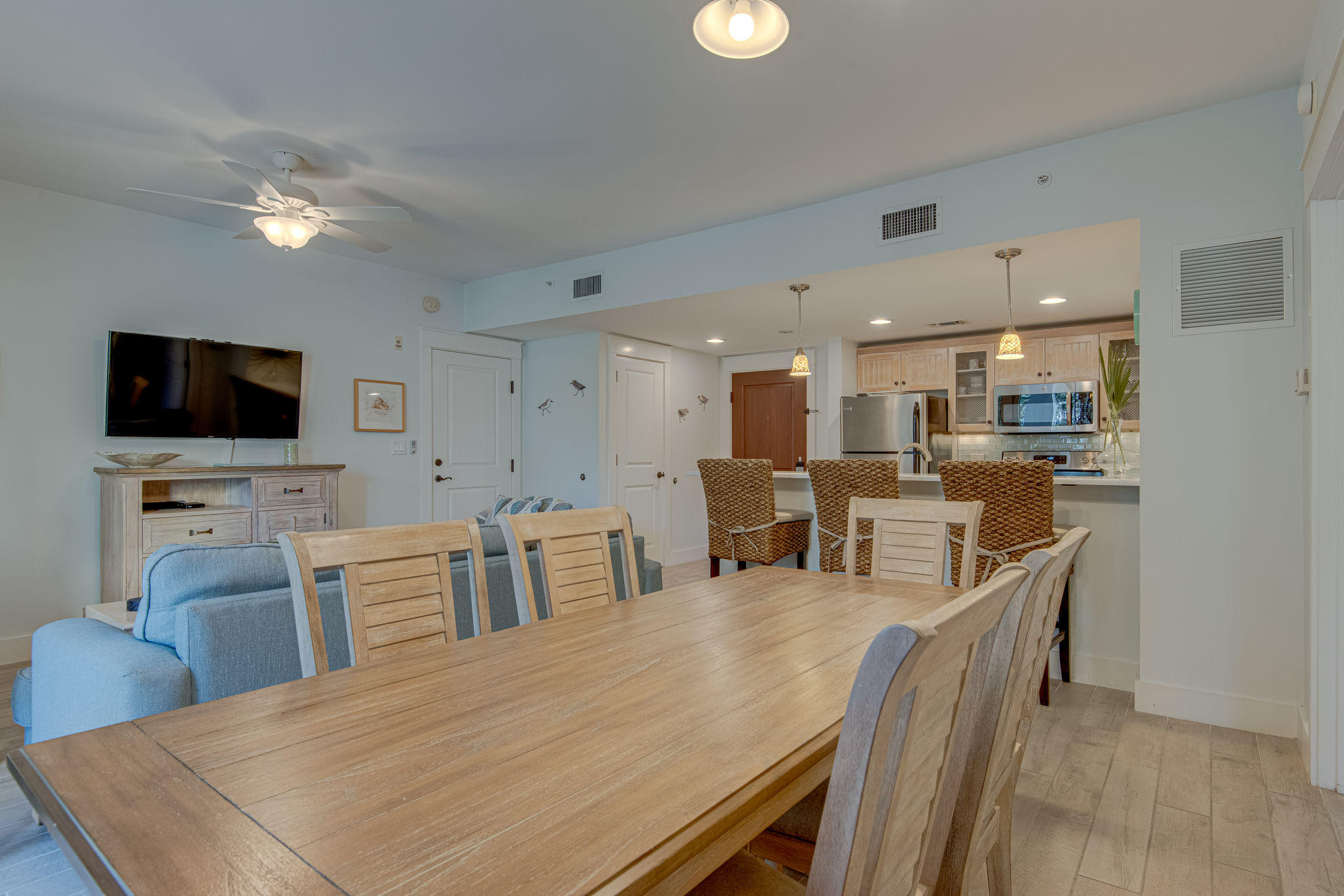 PILOT HOUSE - Residential