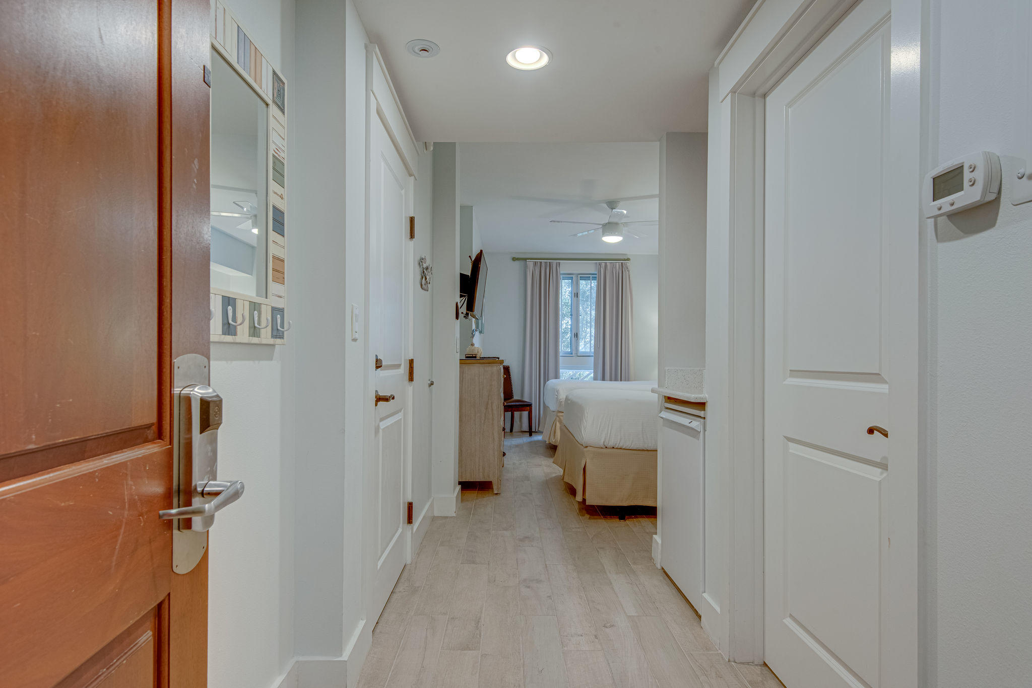 PILOT HOUSE - Residential