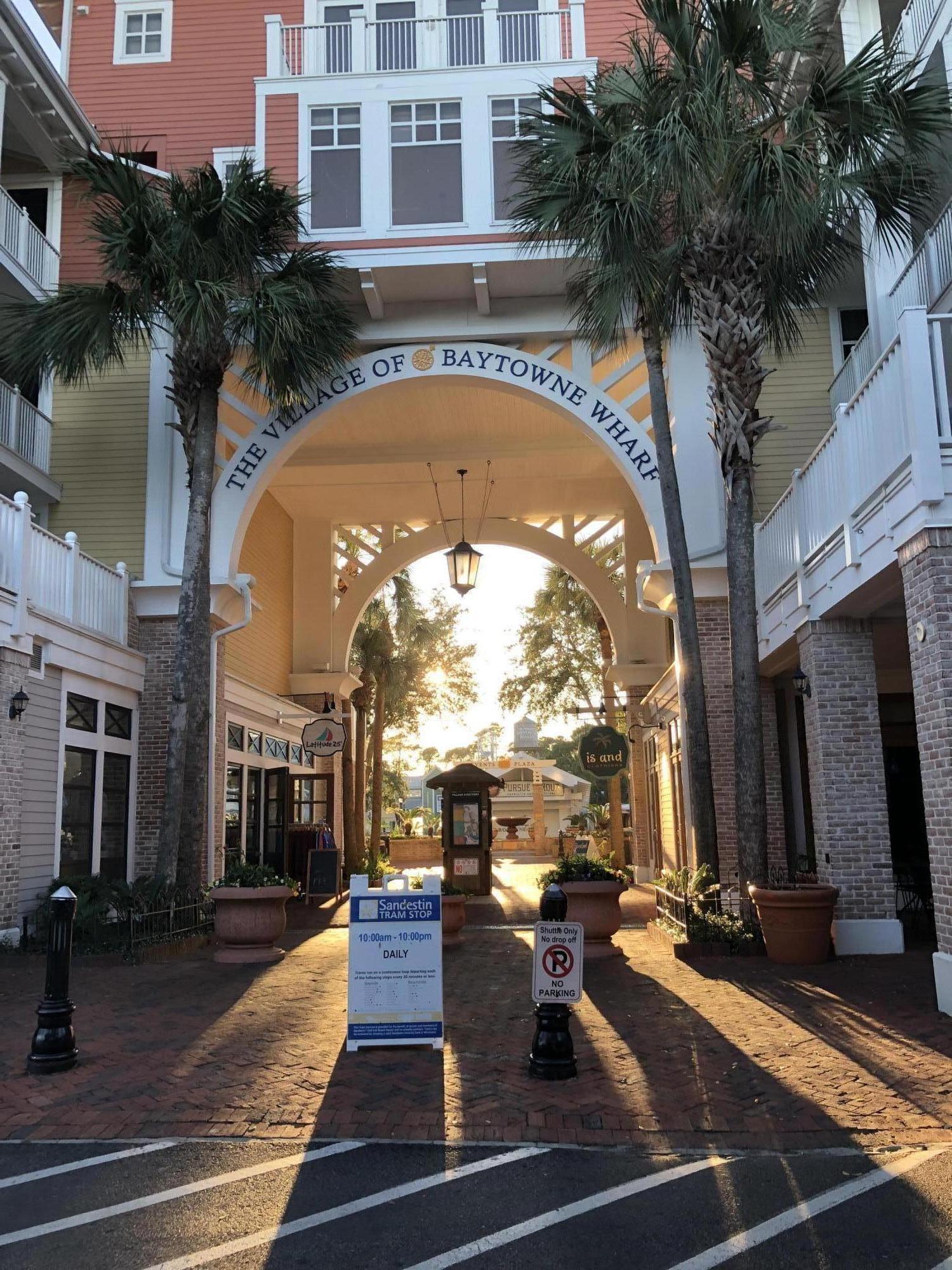 PILOT HOUSE - Residential